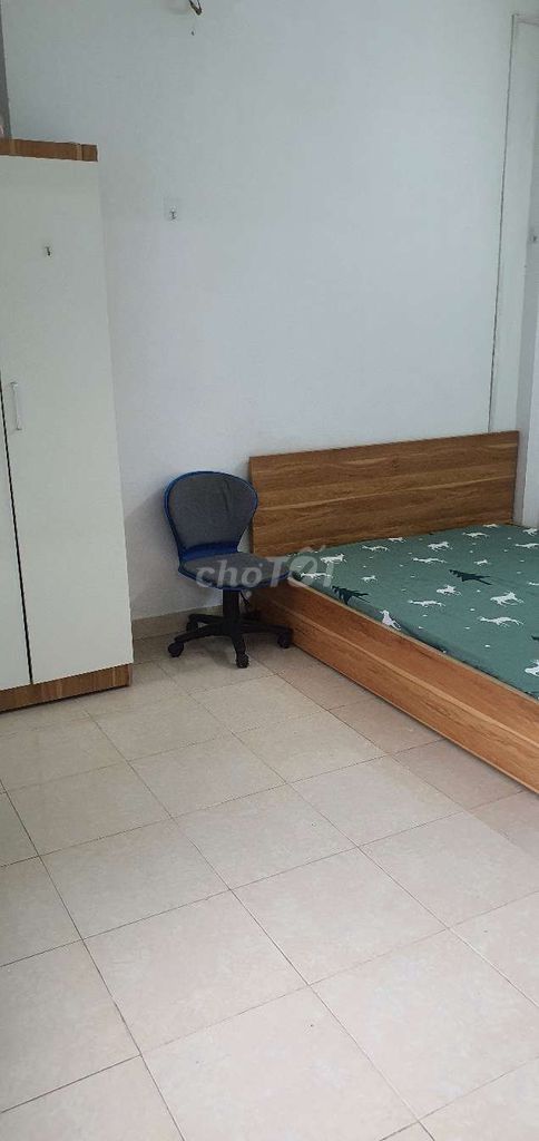 CHO THUÊ PHÒNG KHÉP KÍN TẠI Phố Giáp Nhị, Phường Thịnh Liệt, Quận Hoàng Mai, Hà Nội