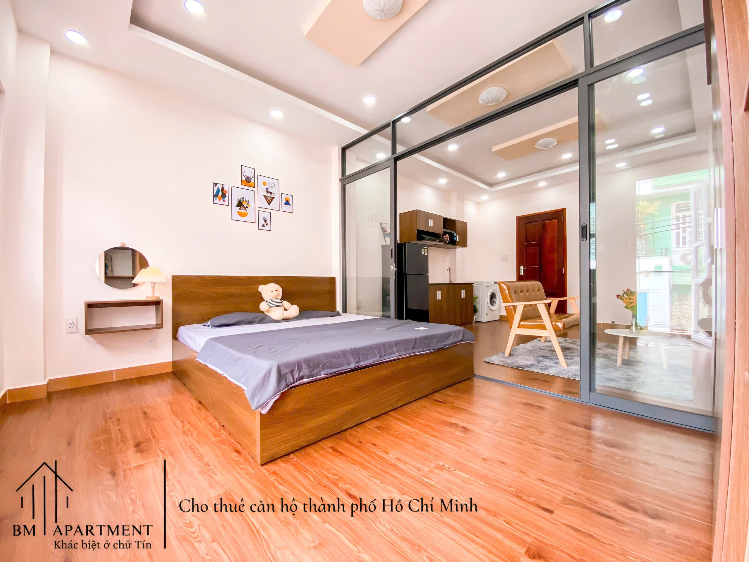 Cách Mạng Tháng Tám, P.5, Quận Tân Bình, TP.HCM