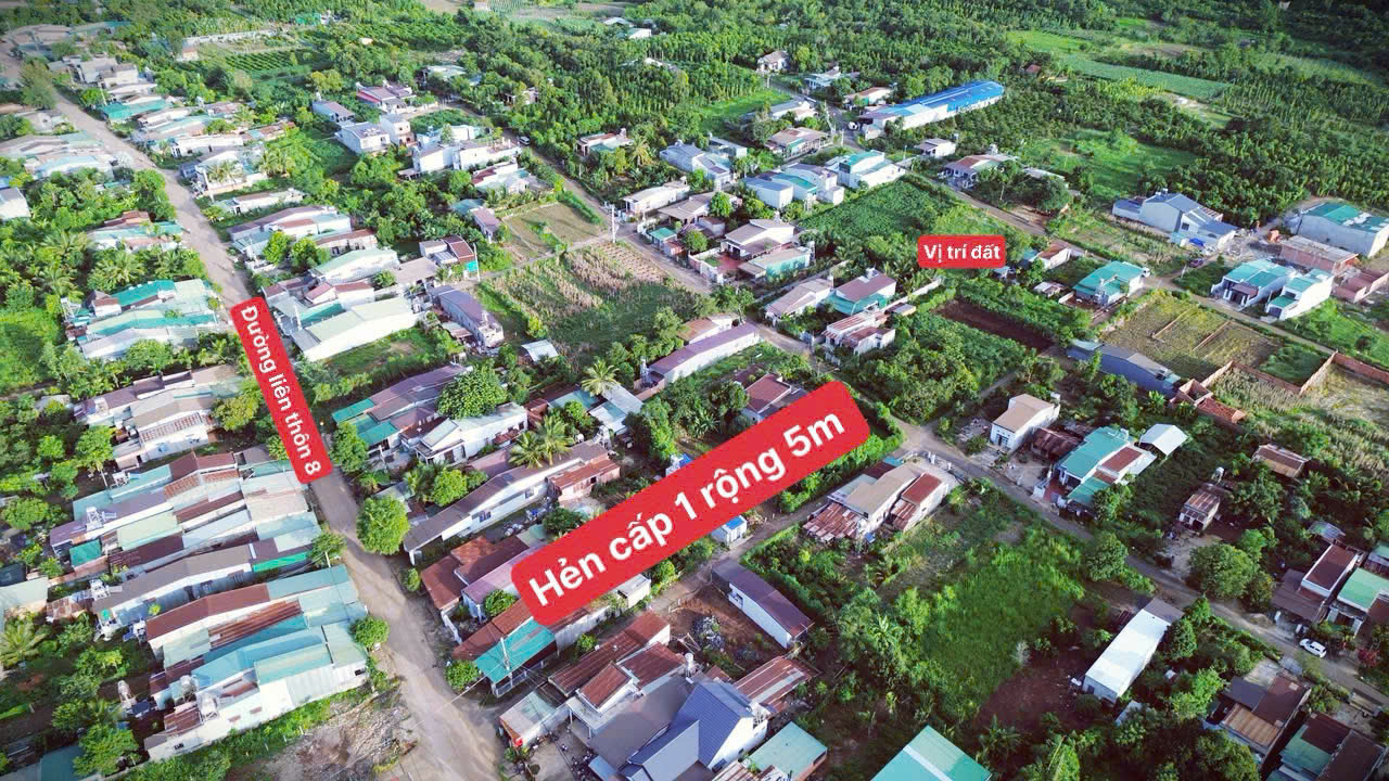 CẦN BÁN LÔ ĐẤT ĐẸP – GIÁ TỐT TẠI PHƯỜNG BUÔN MA THUỘT