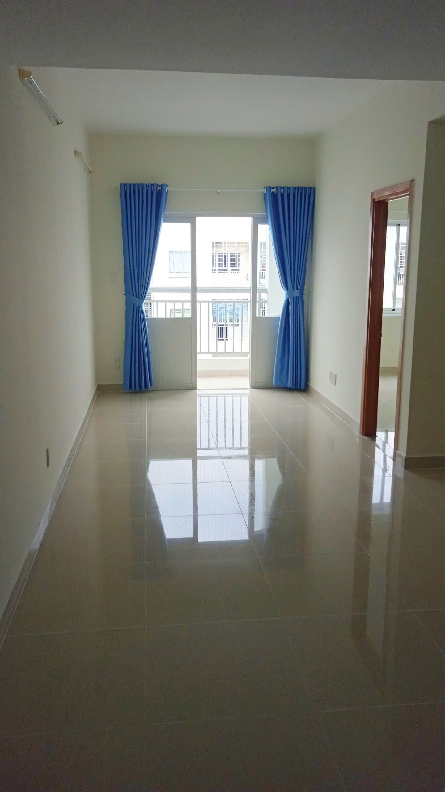 Căn hộ 2PN 2WC – 58m² tại Chung cư Thanh Bình Residence, Thuận An, Bình Dương