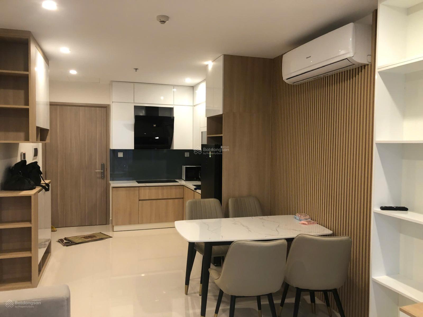 CHO THUÊ CĂN HỘ 2 NGỦ VIEW VIN UNI SIÊU ĐẸP – HƯỚNG ĐÔNG NAM CỰC MÁT, NỘI THẤT GẦN NHƯ MỚI