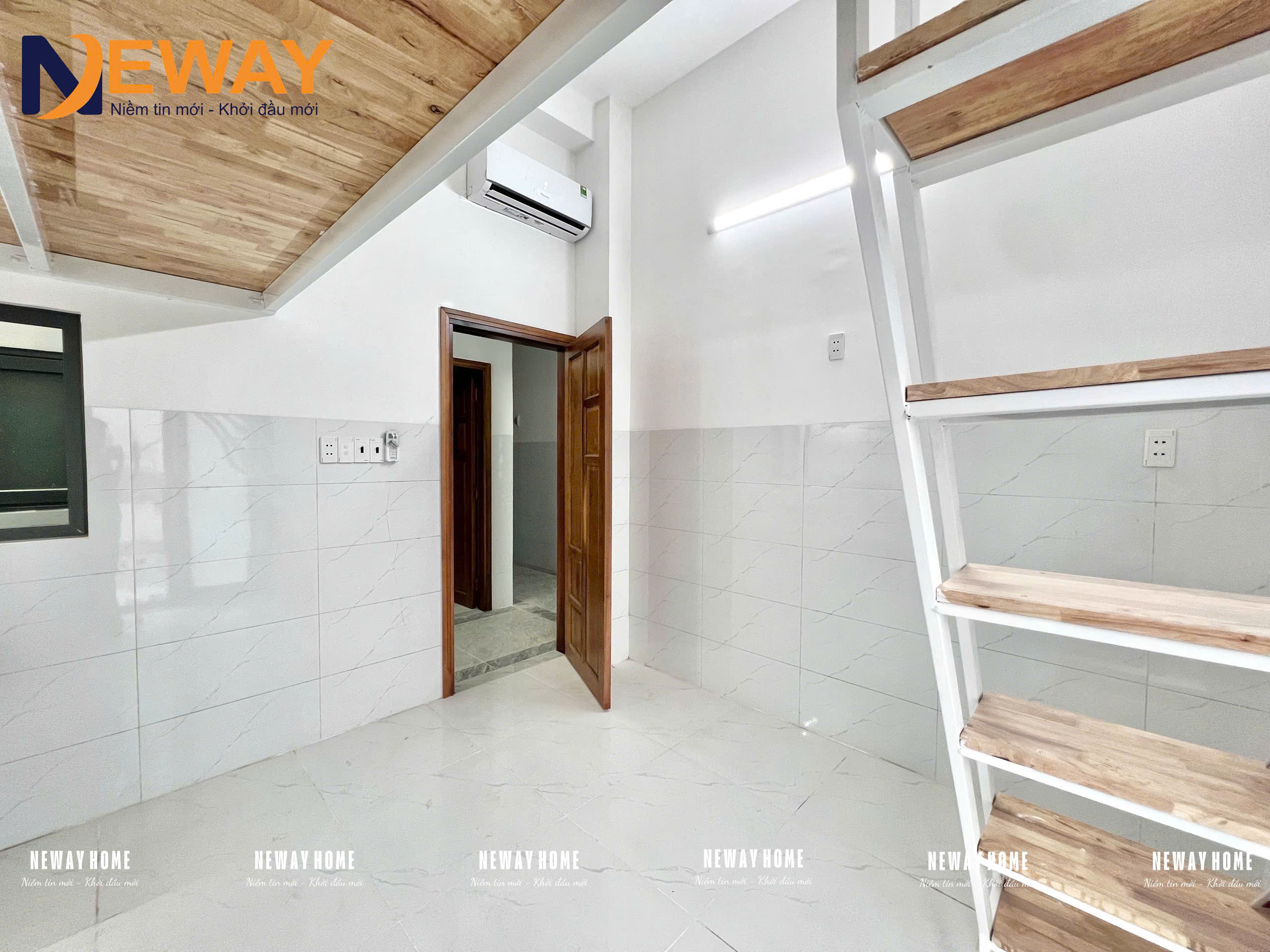 PASS PHÒNG FULL NỘI THẤT 30 M² – DỌN VÀO Ở NGAY – LIÊN KHU 4-5, BÌNH TÂN