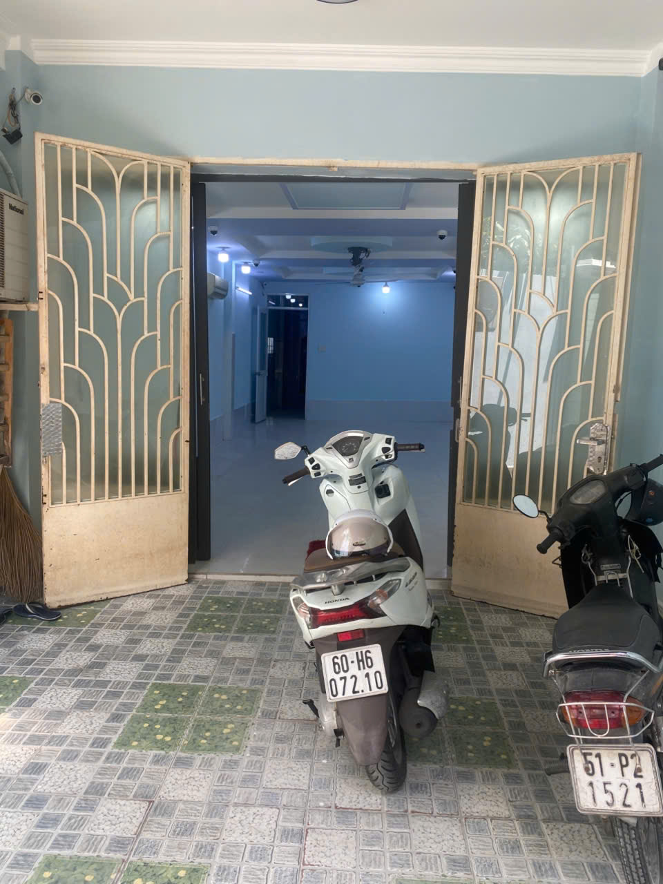 CHO THUÊ MẶT BẰNG VĂN PHÒNG / KINH DOANH ONLINE – HẺM XE HƠI 311 NƠ TRANG LONG, P13, BÌNH THẠNH
