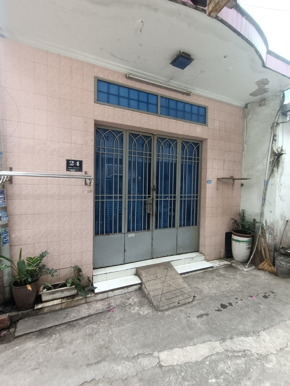 CHO THUÊ NHÀ NGUYÊN CĂN GIÁ TỐT – GẦN CẦU GIỒNG ÔNG TỐ – CHỈ 6.5TR/THÁNG