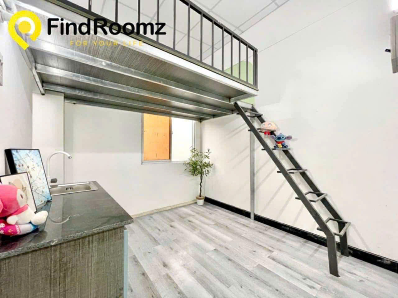 CẦN SANG NHƯỢNG PHÒNG TRỌ RIÊNG – VỊ TRÍ THUẬN TIỆN QUANG TRUNG