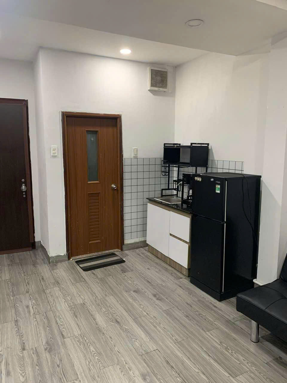 Pass lại phòng trọ 09 Bạch Đằng, phường 2 , quận Tân Bình Hồ Chí Minh
