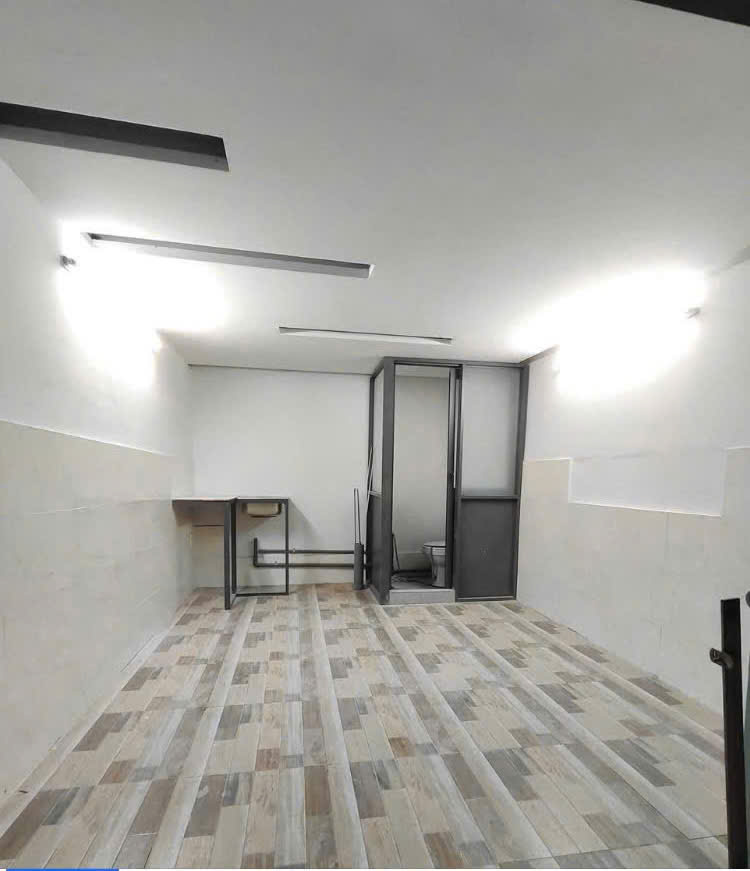 trống 2 phòng cho thuê tại khu vực Hóc Môn giá chỉ từ 1.4 triệu