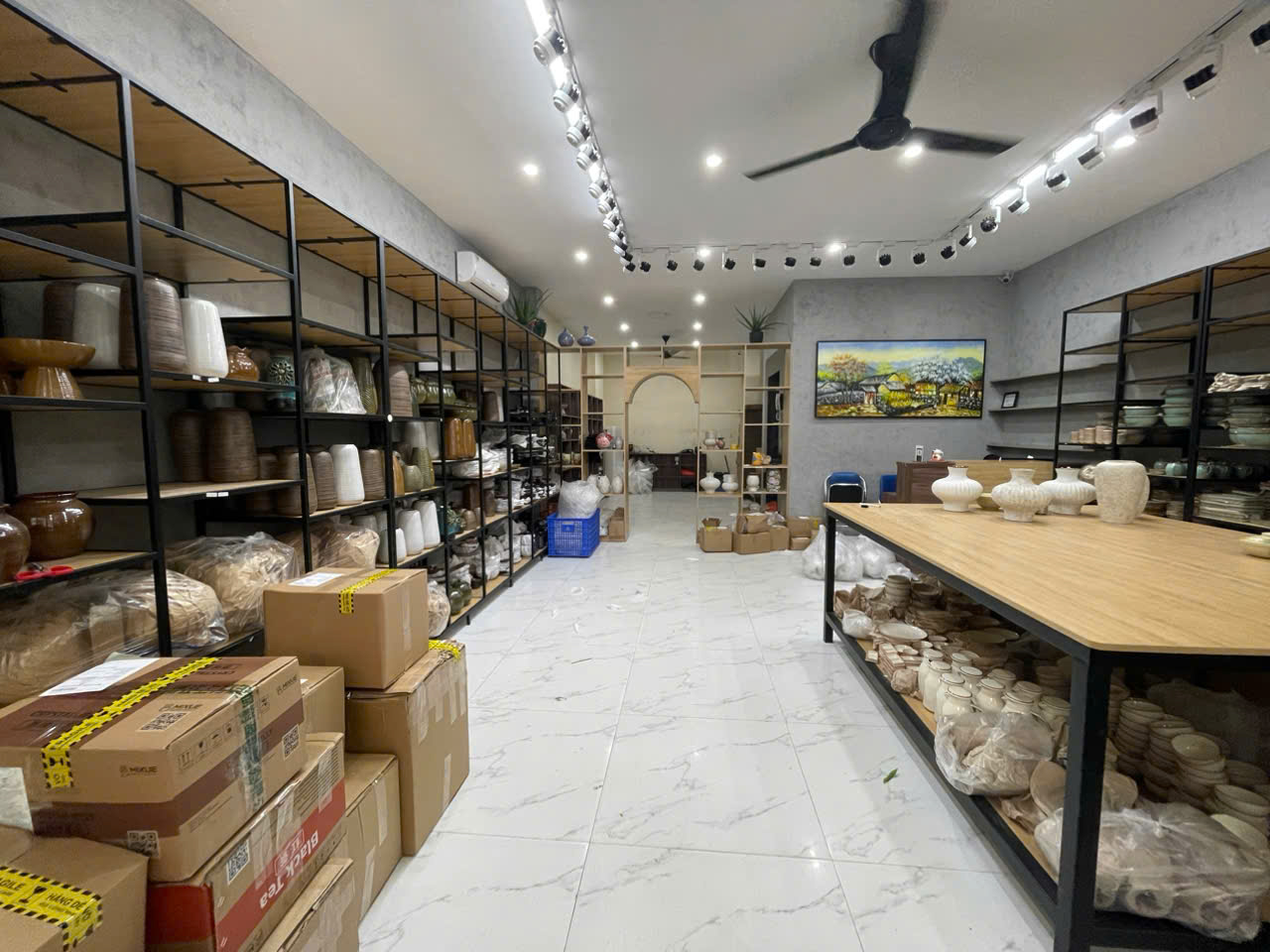 CHO THUÊ LIỀN KỀ ROMAN – VẠN PHÚC, HÀ ĐÔNG