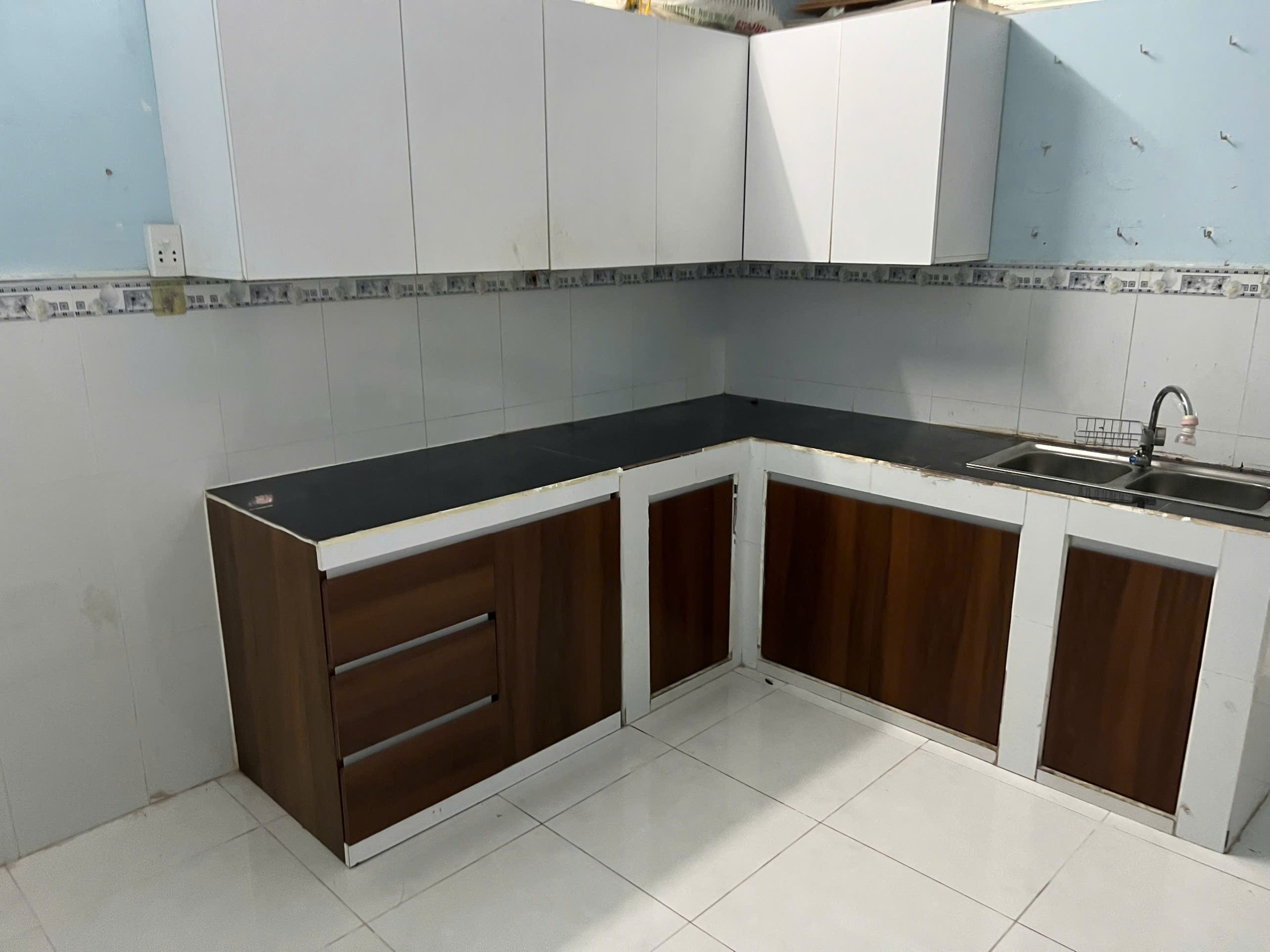 Nhà khu vực Thủ Đức giá cực tốt , phù hợp túi tiền , hiện đang cho thuê 6tr/ tháng