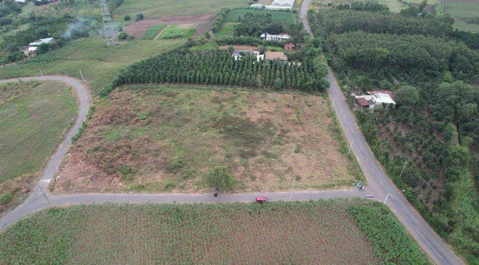 Siêu phẩm! Chính chủ cần bán 6.631,4 m² THE HILL HOMESTAY – Suối Rao, Châu Đức, BRVT- Giá tốt