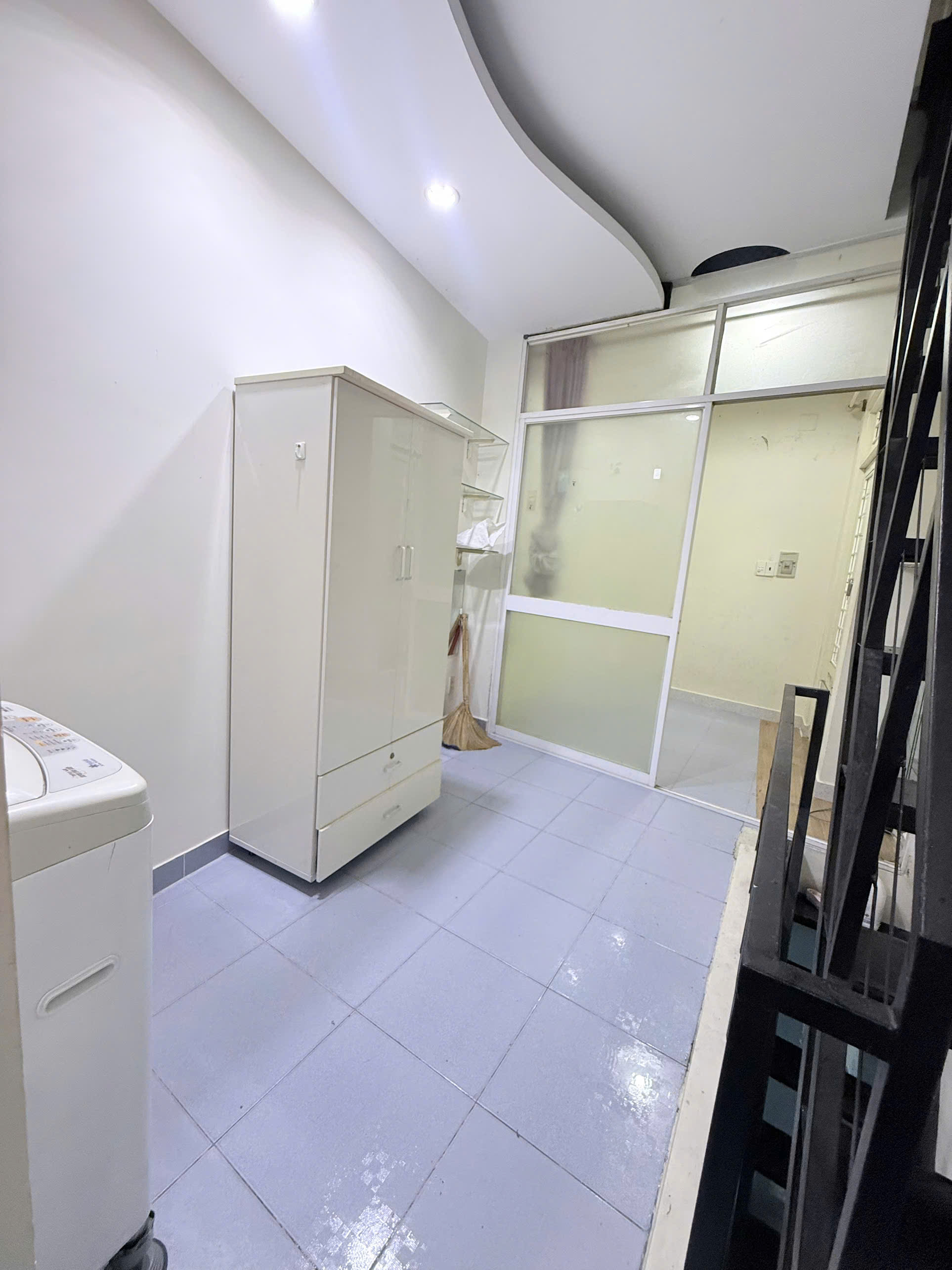 CHO THUÊ NHÀ NGUYÊN CĂN QUẬN 3  – 50M² – CHỈ 7 TRIỆU/THÁNG