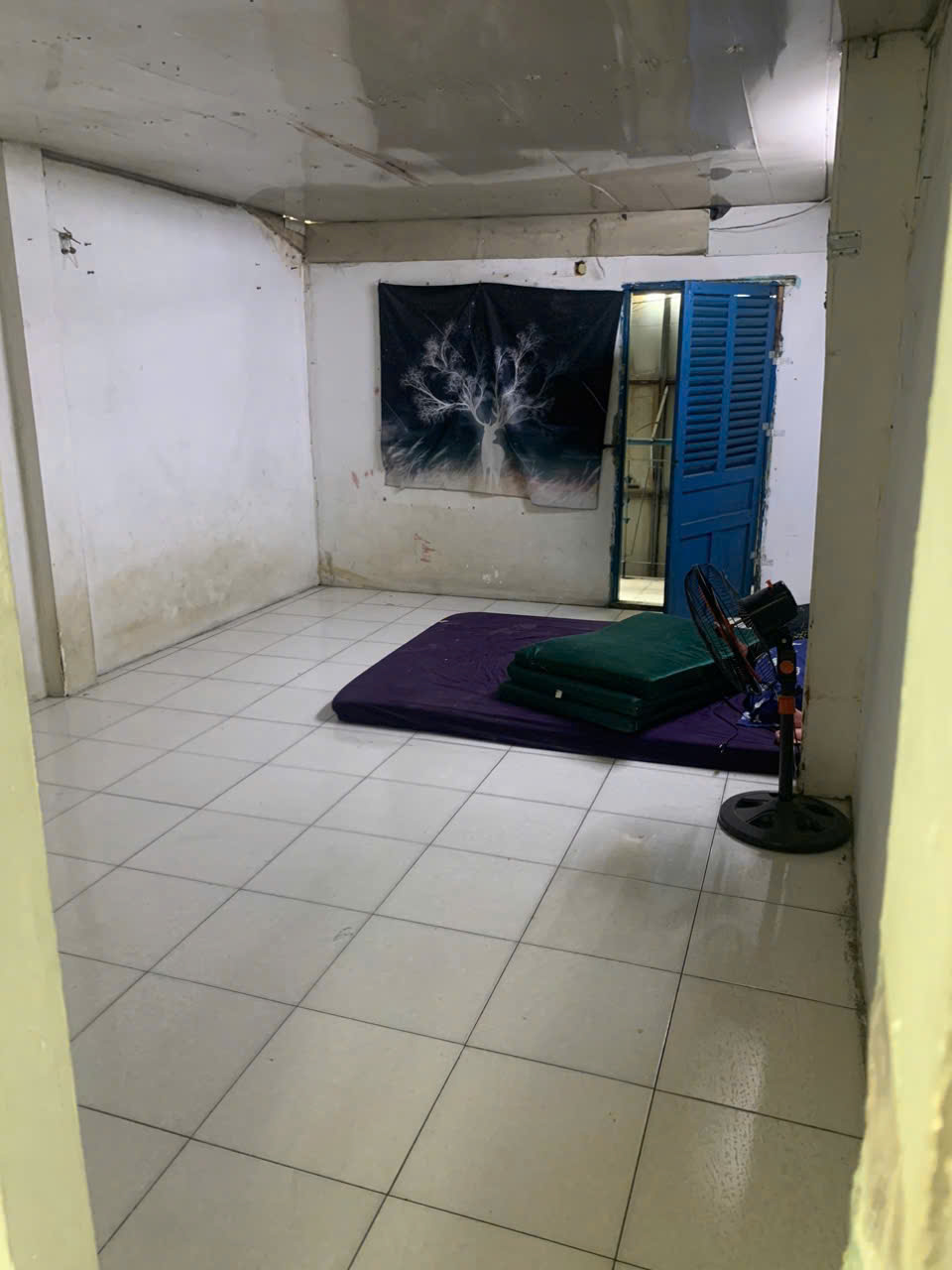 CHO THUÊ NHÀ MẶT TIỀN 368 ÂU CƠ, PHƯỜNG BẢY HIỀN – 17 TRIỆU/THÁNG