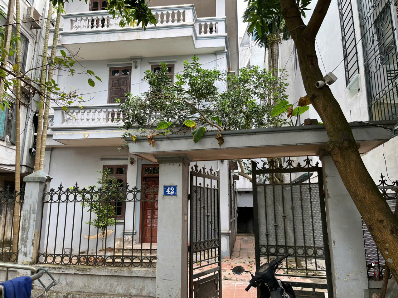 BÁN NHANH LÔ ĐẤT MẶT TIỀN RỘNG – VỊ TRÍ ĐẠI ĐỒNG, VĨNH HƯNG, HOÀNG MAI