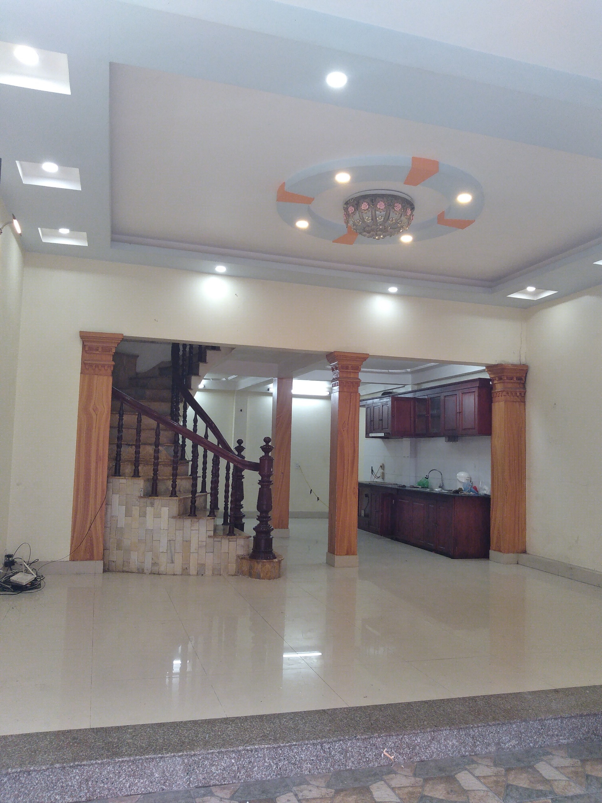 Cho thuê nhà giá rẻ tại Đường Hồ Sen - Cầu rào 2, Phường Dư Hàng Kênh, Lê chân, Hải Phòng