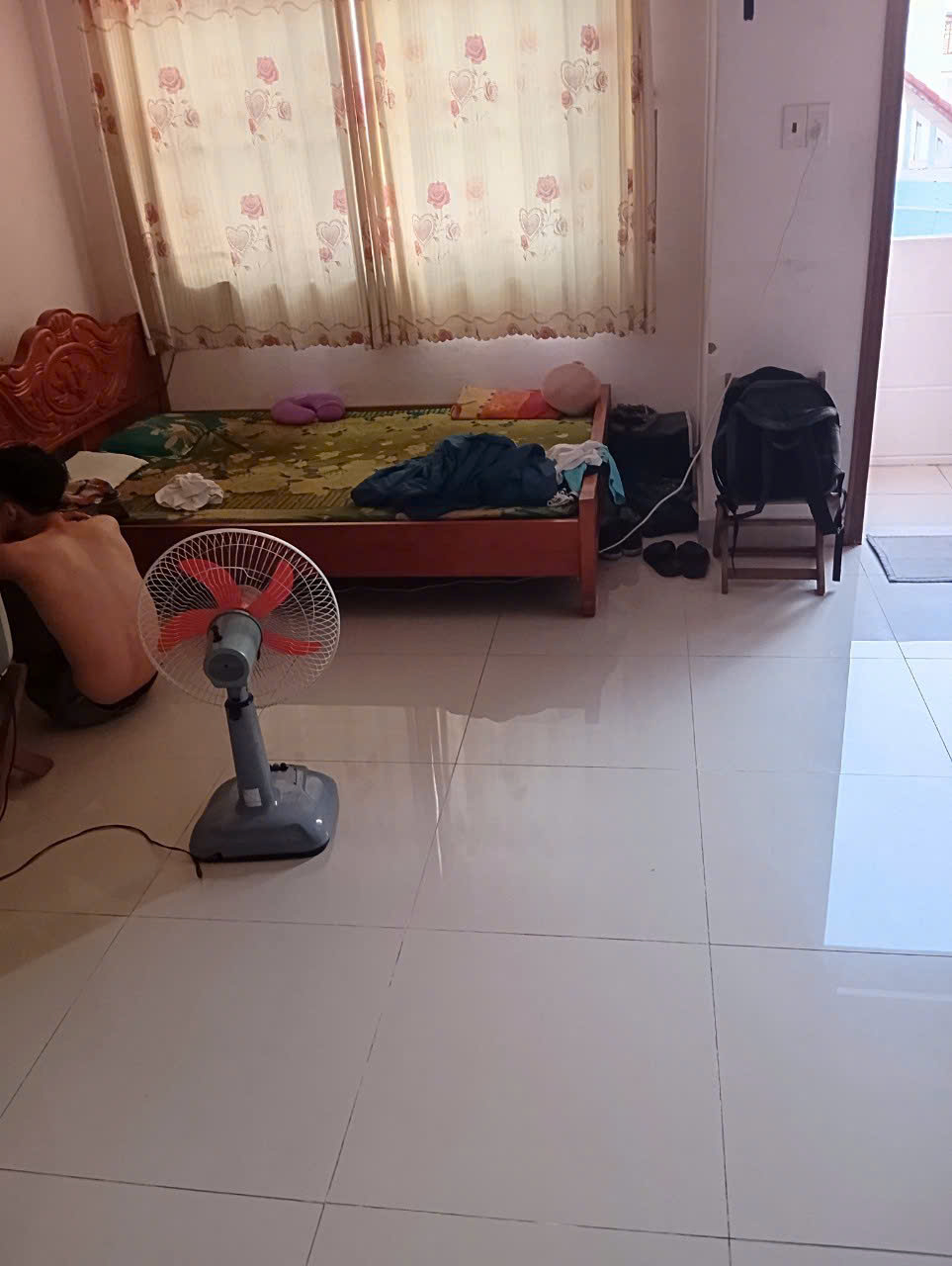 Chính chủ cho thuê phòng 23/2 đường 9 phường Trường Thọ