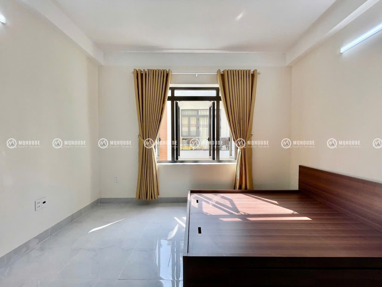Cho thuê Phòng 20m2 đầy đủ nội thất Trường chinh. p14 TB. tp HCM