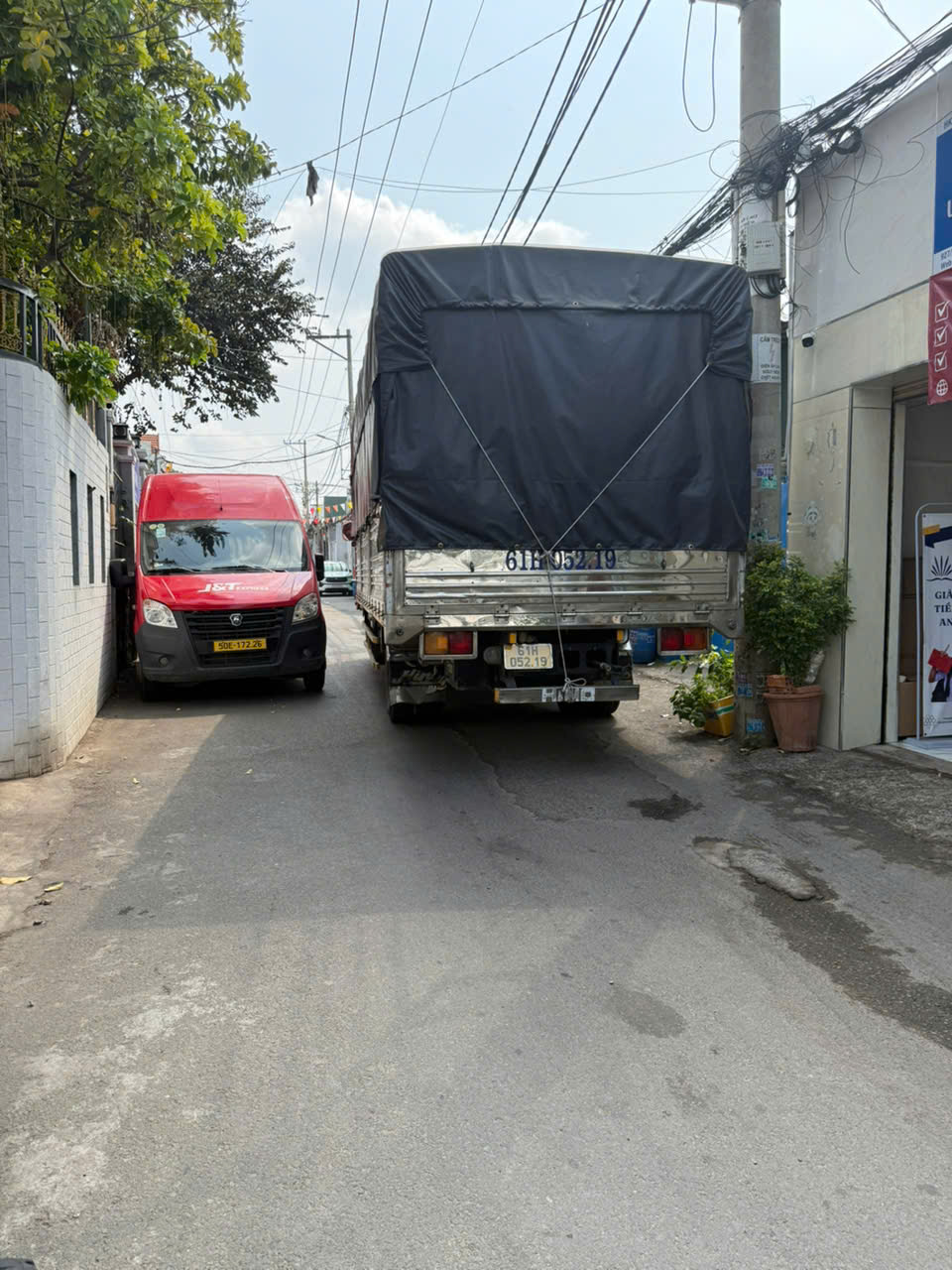 Chính Chủ Bán Nhà Xưởng Có Sẵn Dòng Tiền 20tr/Tháng – Mua Là Khai Thác Ngay