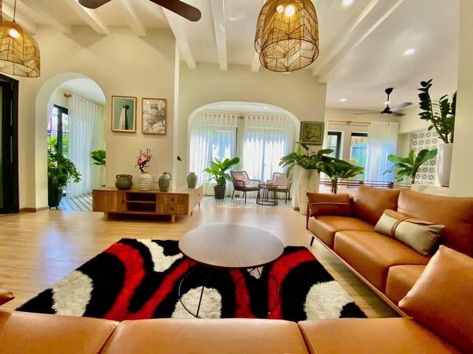 GẤP! BÁN BIỆT THỰ SÂN VƯỜN THIẾT KẾ PHONG CÁCH CHÂU ÂU - SUỐI TIÊN, PHƯỜNG TÂN PHÚ, Q9