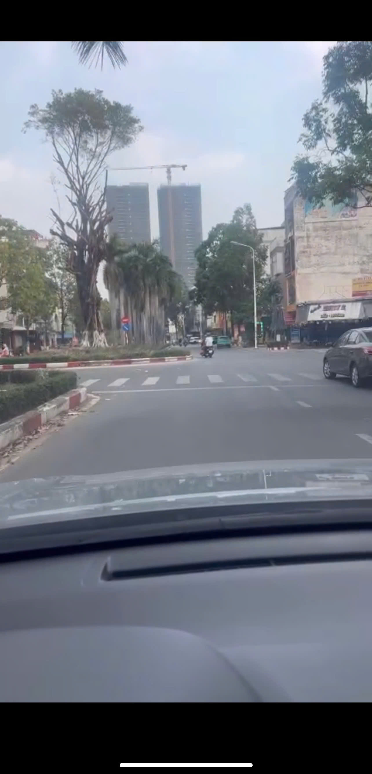 CHÍNH CHỦ CẦN BÁN ĐẤT MẶT TIỀN ĐƯỜNG GS1 – VỊ TRÍ VÀNG NGAY TRUNG TÂM DĨ AN, TP. HỒ CHÍ MINH