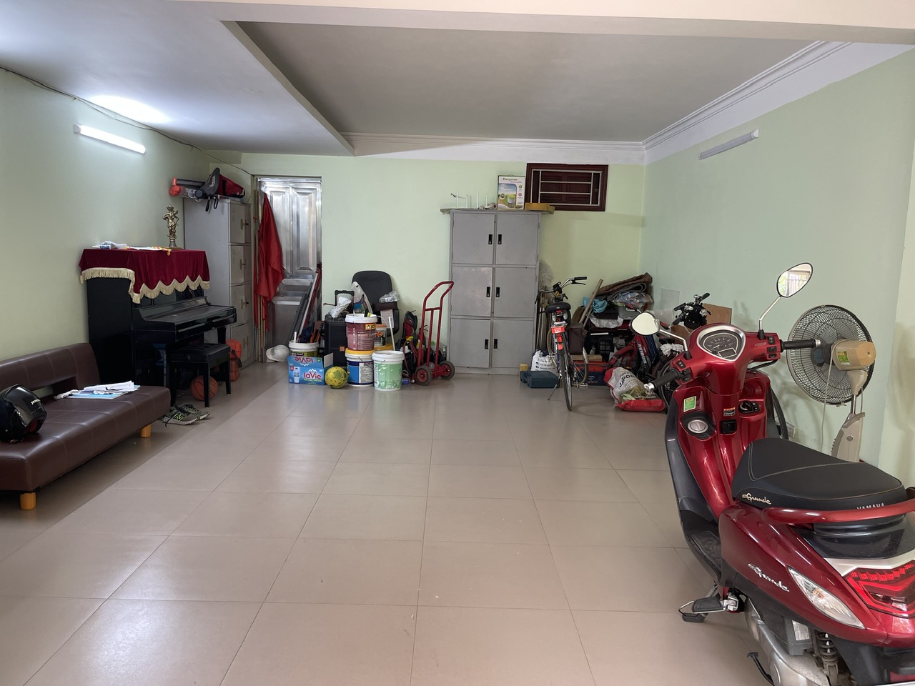 ► CHO THUÊ TẦNG 1 NHÀ RIÊNG – VỊ TRÍ ĐẮC ĐỊA PHẠM THẬN DUẬT, MAI DỊCH, CẦU GIẤY.