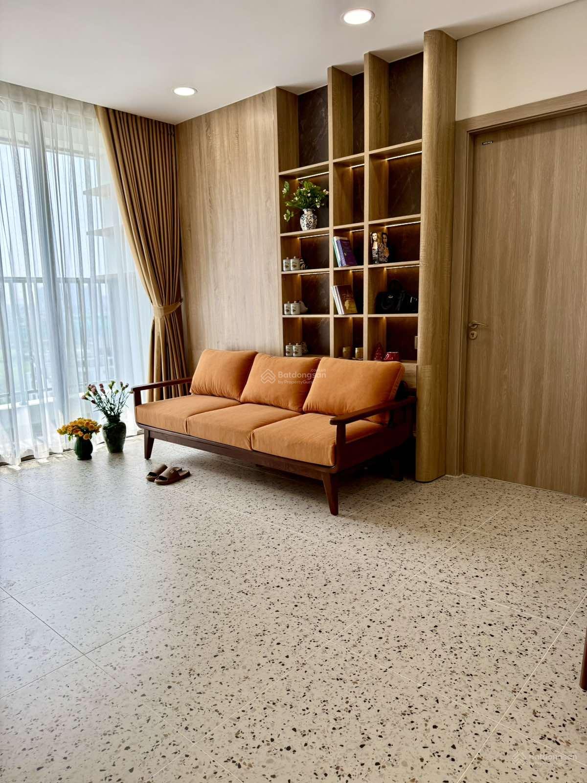 CHO THUÊ CĂN HỘ 3 PHÒNG NGỦ – NHÀ MỚI CHƯA Ở – NỘI THẤT CAO CẤP – THIẾT KẾ HIỆN ĐẠI TẠI KHAI SƠN CITY, LONG BIÊN