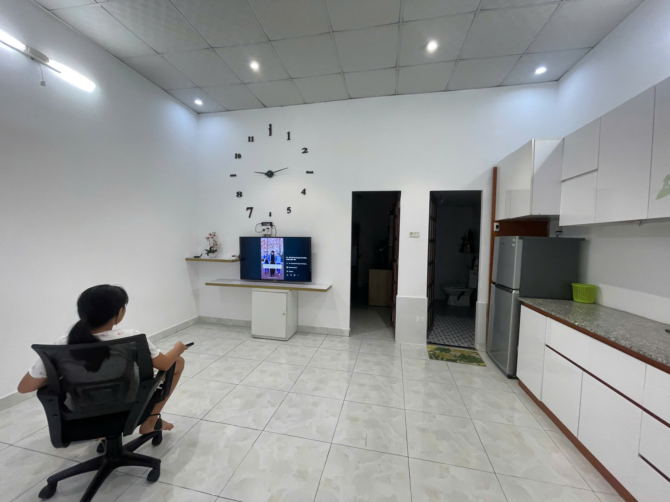 CHO THUÊ NHÀ CẤP 4 FULL NỘI THẤT – BỬU HÒA, BIÊN HÒA( P. Biên Hoà, TP Đồng Nai mới)