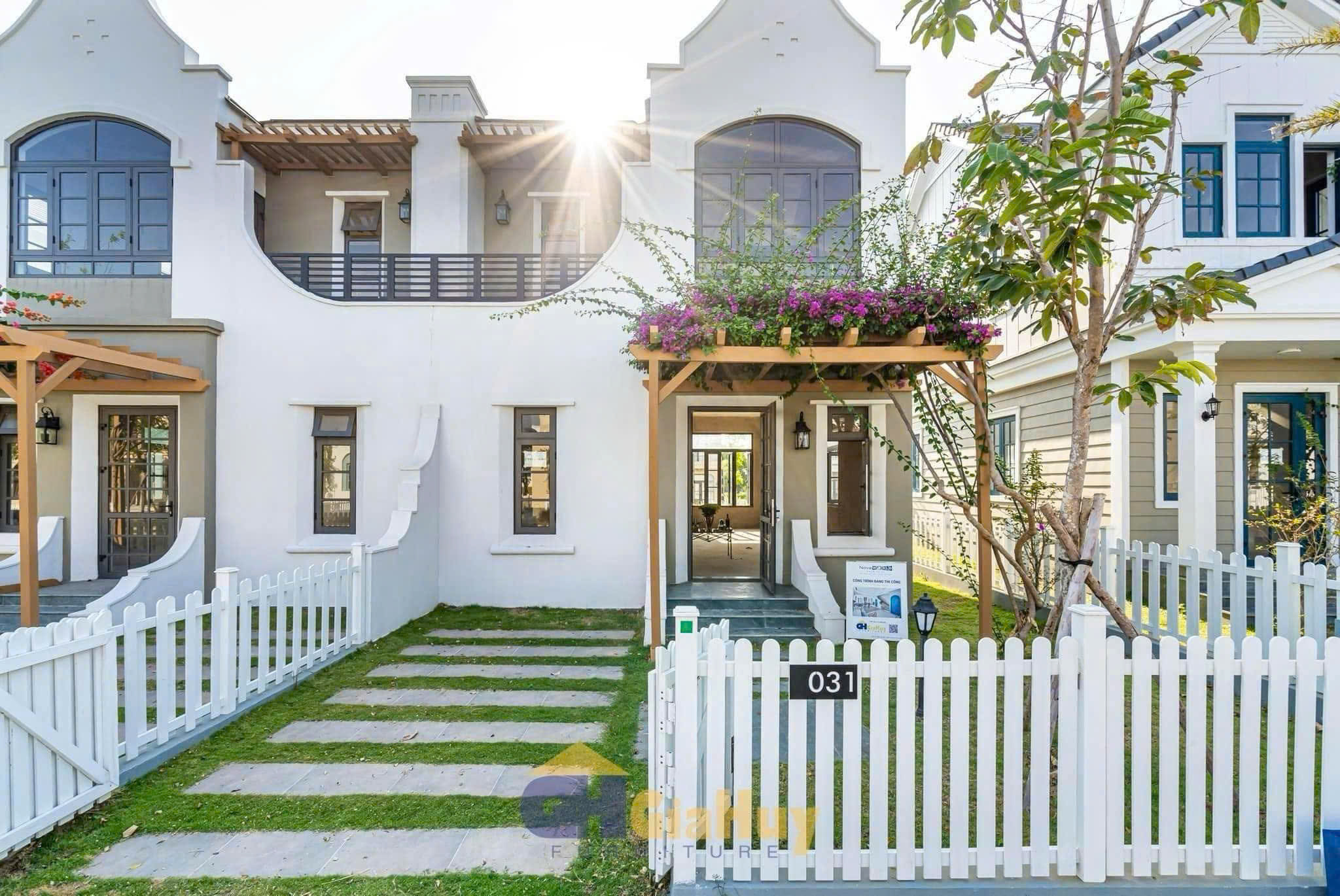 BÁN BIỆT THỰ 8×20 – DỰ ÁN NOVAWORLD PHAN THIẾT, VỊ TRÍ ĐẸP – GIÁ CHỈ 4,5 TỶ