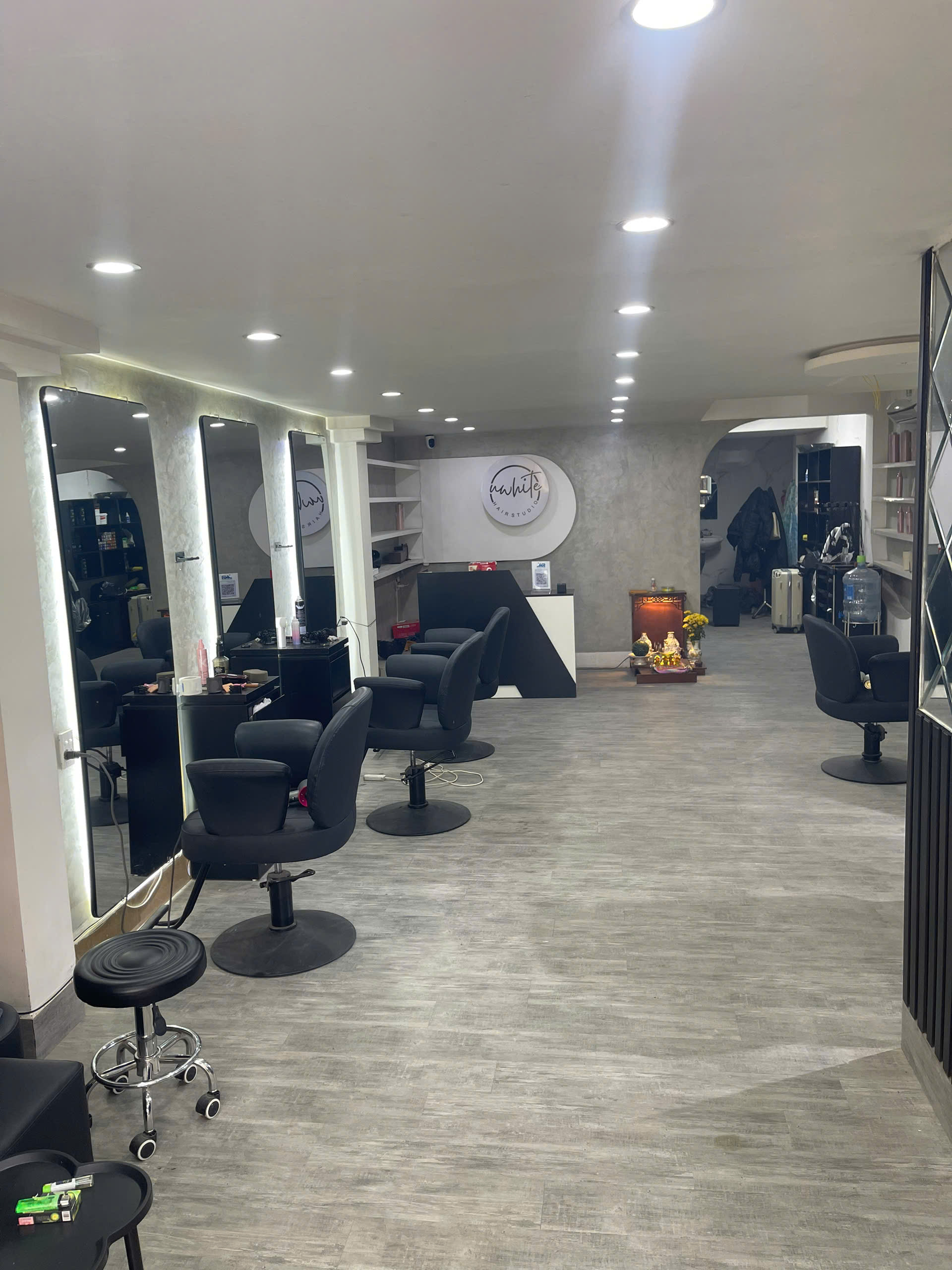 SANG NHƯỢNG TIỆM NỘI THẤT – VÀO LÀM NGAY – VỊ TRÍ ĐẸP TRUNG TÂM HẢI CHÂU