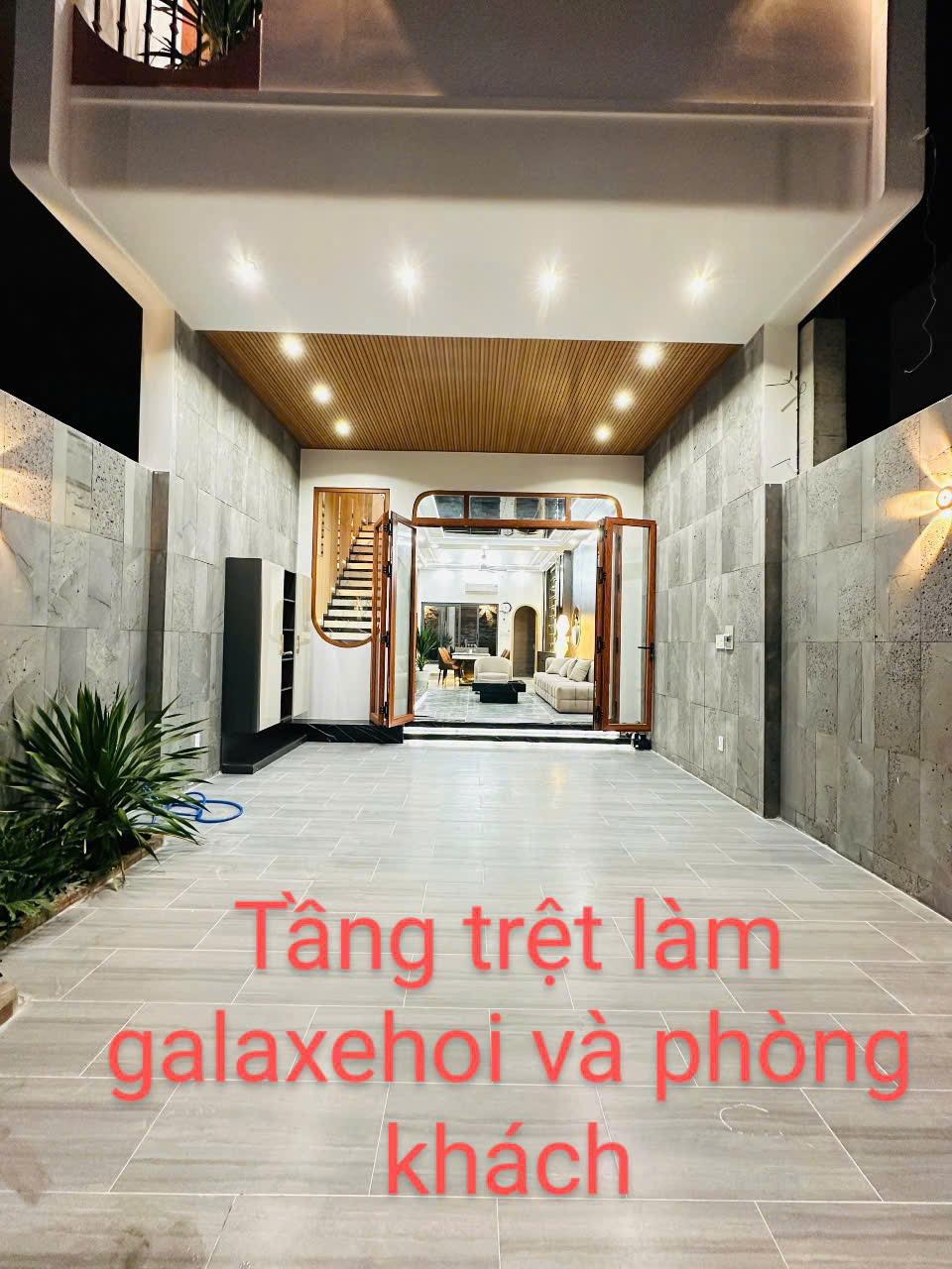 Ch g, Bán căn nhà shr   Mới 100% đã hoàn công