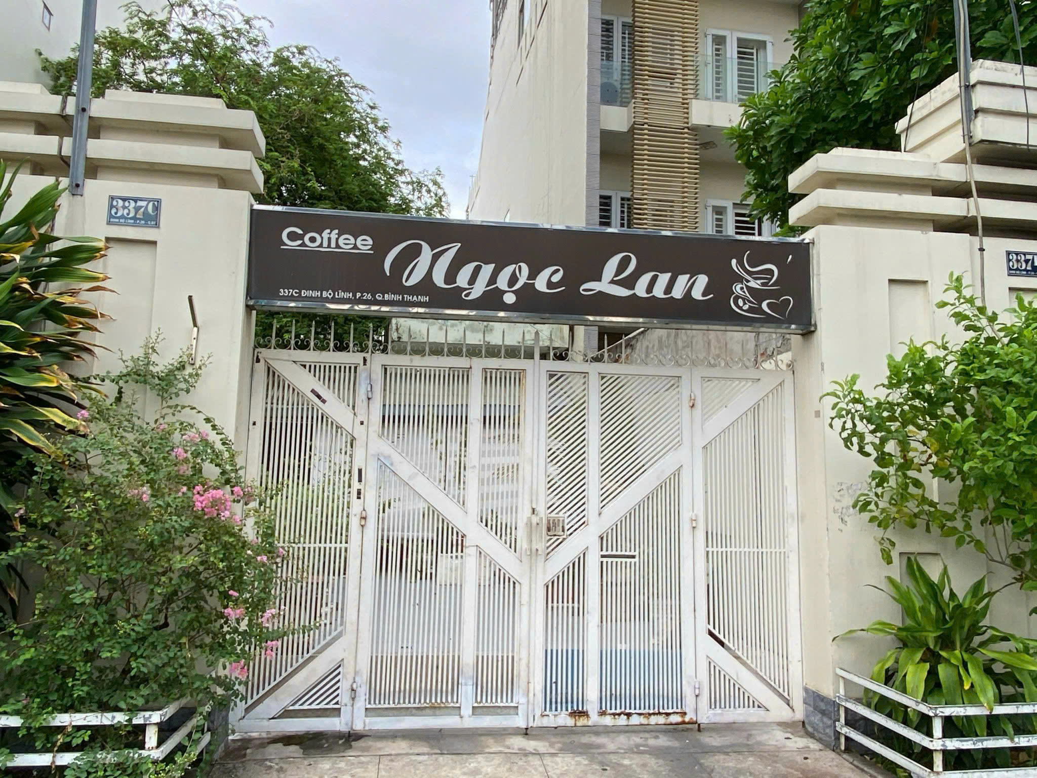 Nhà đất mặt tiền chính chủ Địa chỉ 337 Đinh Bộ Lĩnh P26 Bình Thạnh, tp HCM