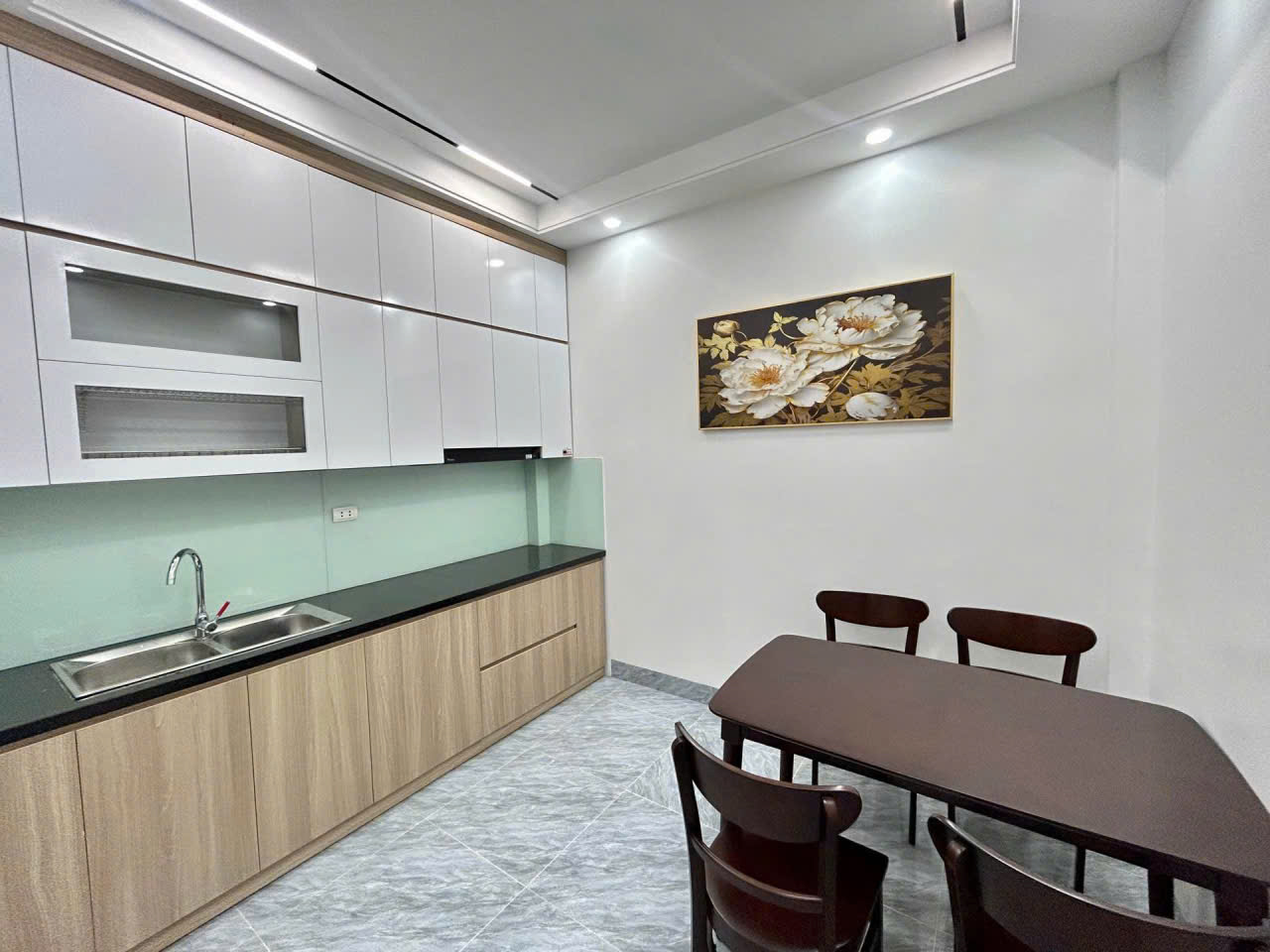 ►  NHÀ ĐẸP MẶT PHỐ PHÚ LƯƠNG – HÀ ĐÔNG