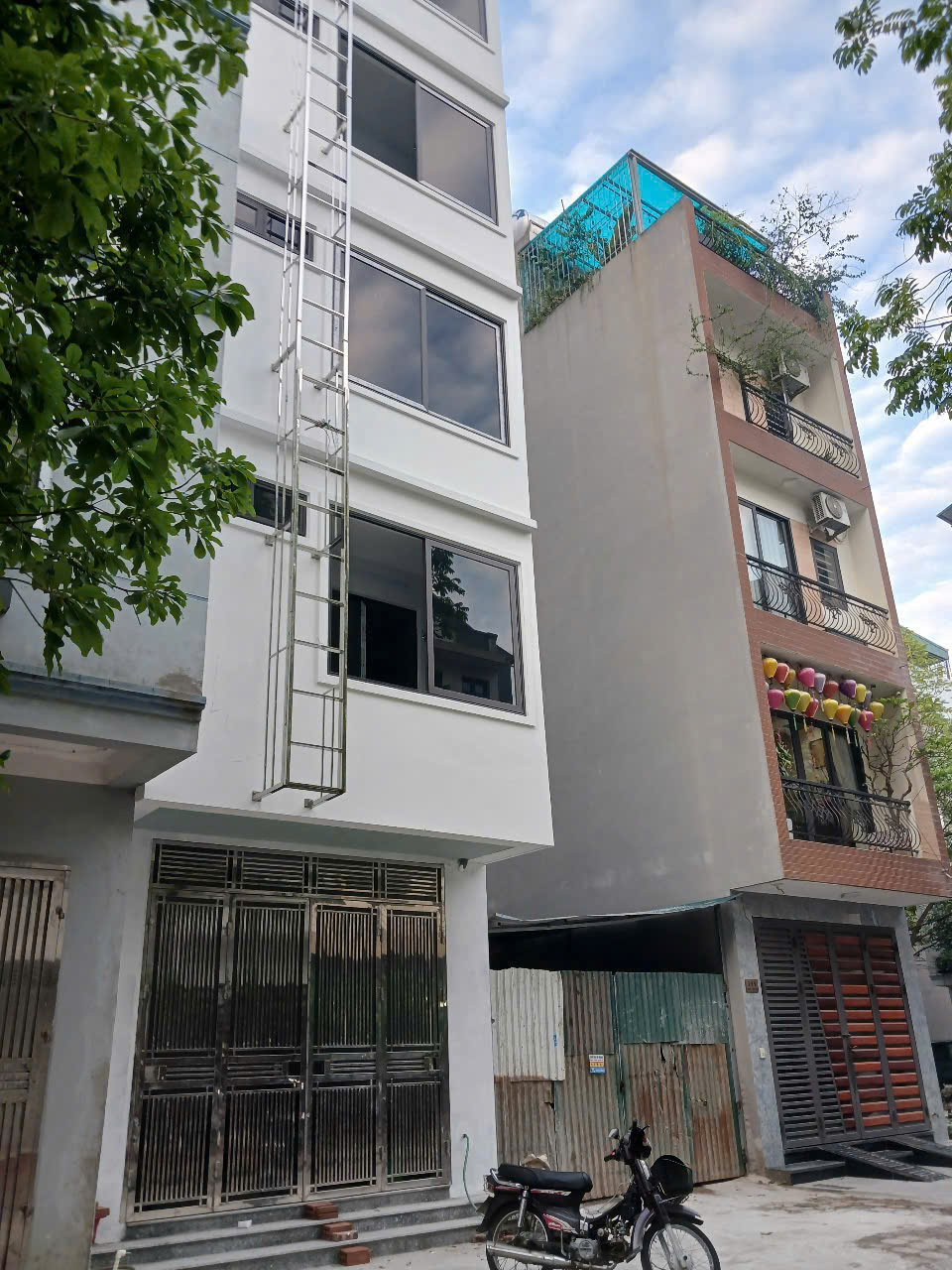 CHÍNH CHỦ CẦN BÁN NHANH LÔ ĐẤT 50m² KHU DỊCH VỤ XA LA – HÀ ĐÔNG