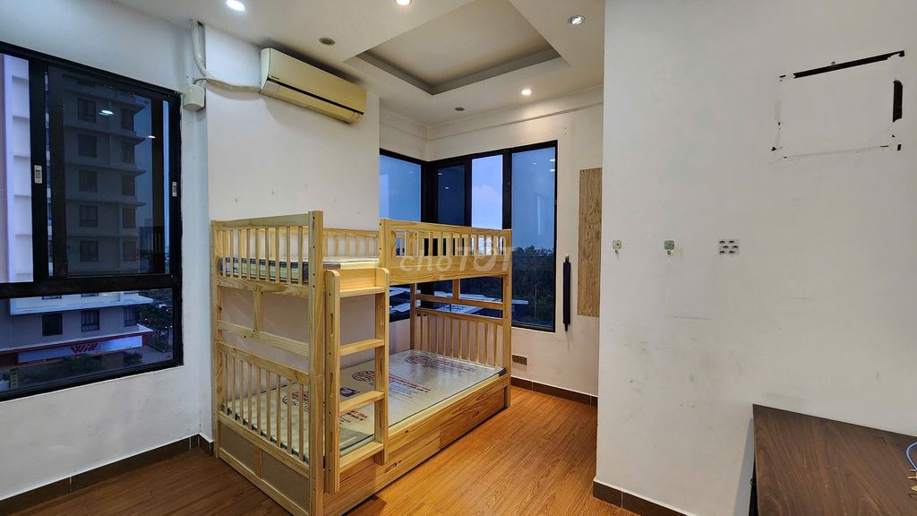 CHO THUÊ PHÒNG RỘNG 25M² - VIEW SÔNG THOÁNG MÁT - GIÁ ƯU ĐÃI TẠI ERA TOWN, QUẬN 7