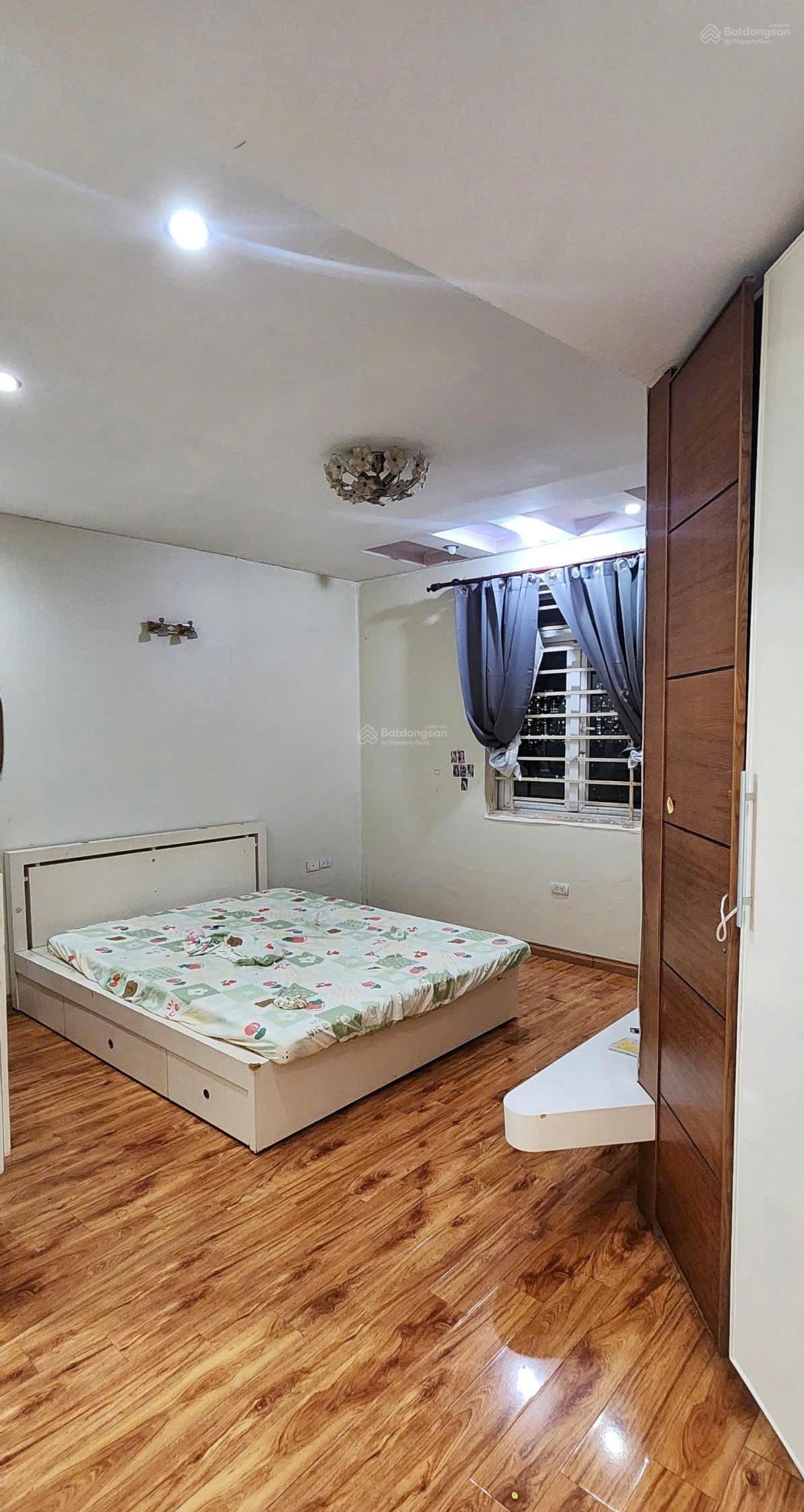 CHO THUÊ CĂN HỘ 94M² CHUNG CƯ 141 TRƯƠNG ĐỊNH – 2 PHÒNG NGỦ – FULL NỘI THẤT – CHỈ 11 TRIỆU/THÁNG