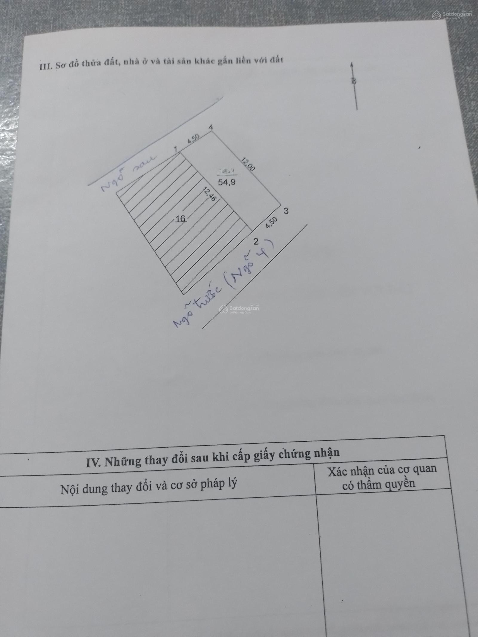 CHÍNH CHỦ BÁN LÔ ĐẤT ĐẸP 2 MẶT TIỀN – Ô TÔ TẢI VÀO TẬN NƠI – TIỀM NĂNG TĂNG GIÁ CAO