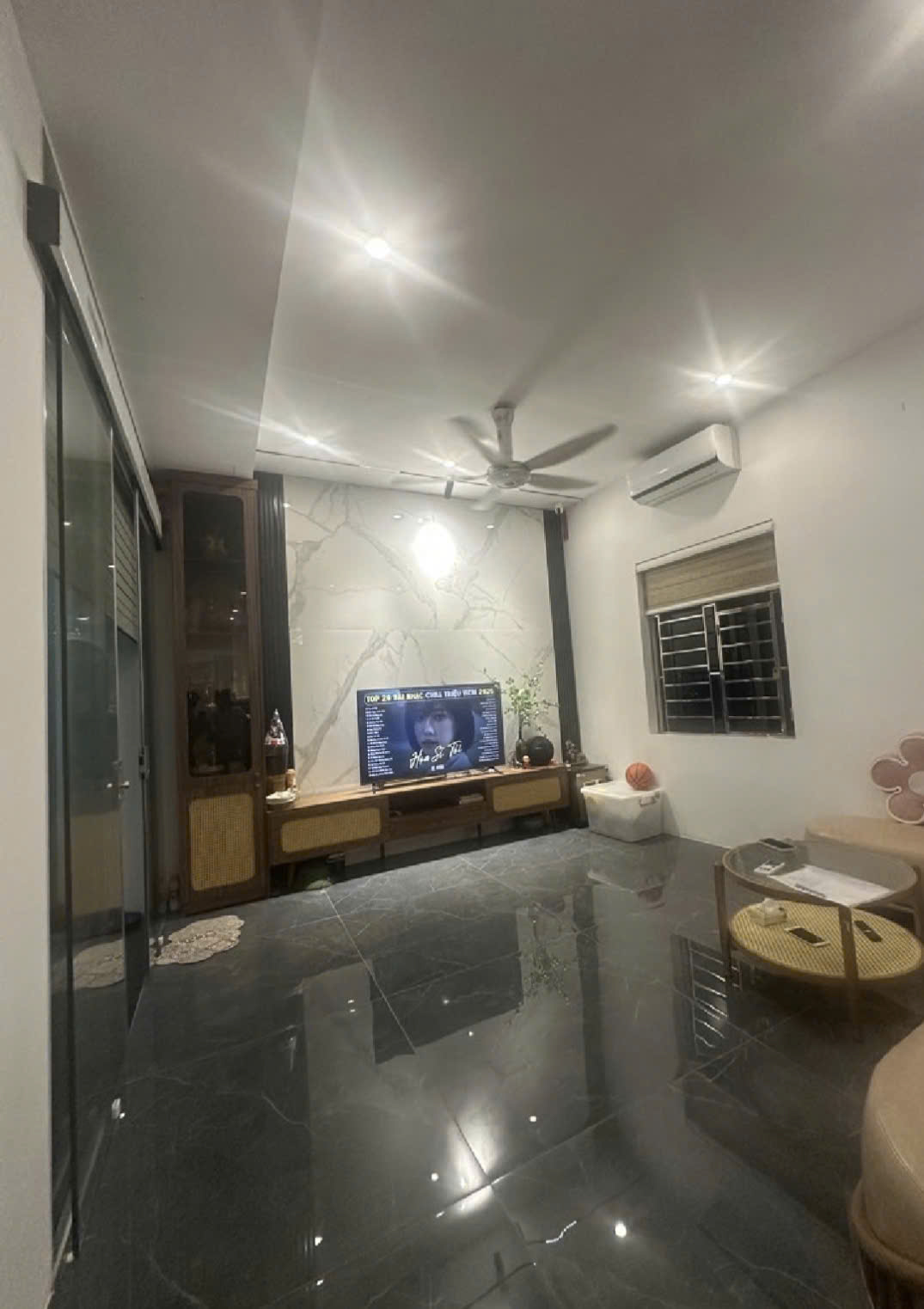 BÁN NHÀ 3 TẦNG MỚI TINH – VỊ TRÍ ĐẸP NGŨ HIỆP, THANH TRÌ, HÀ NỘI