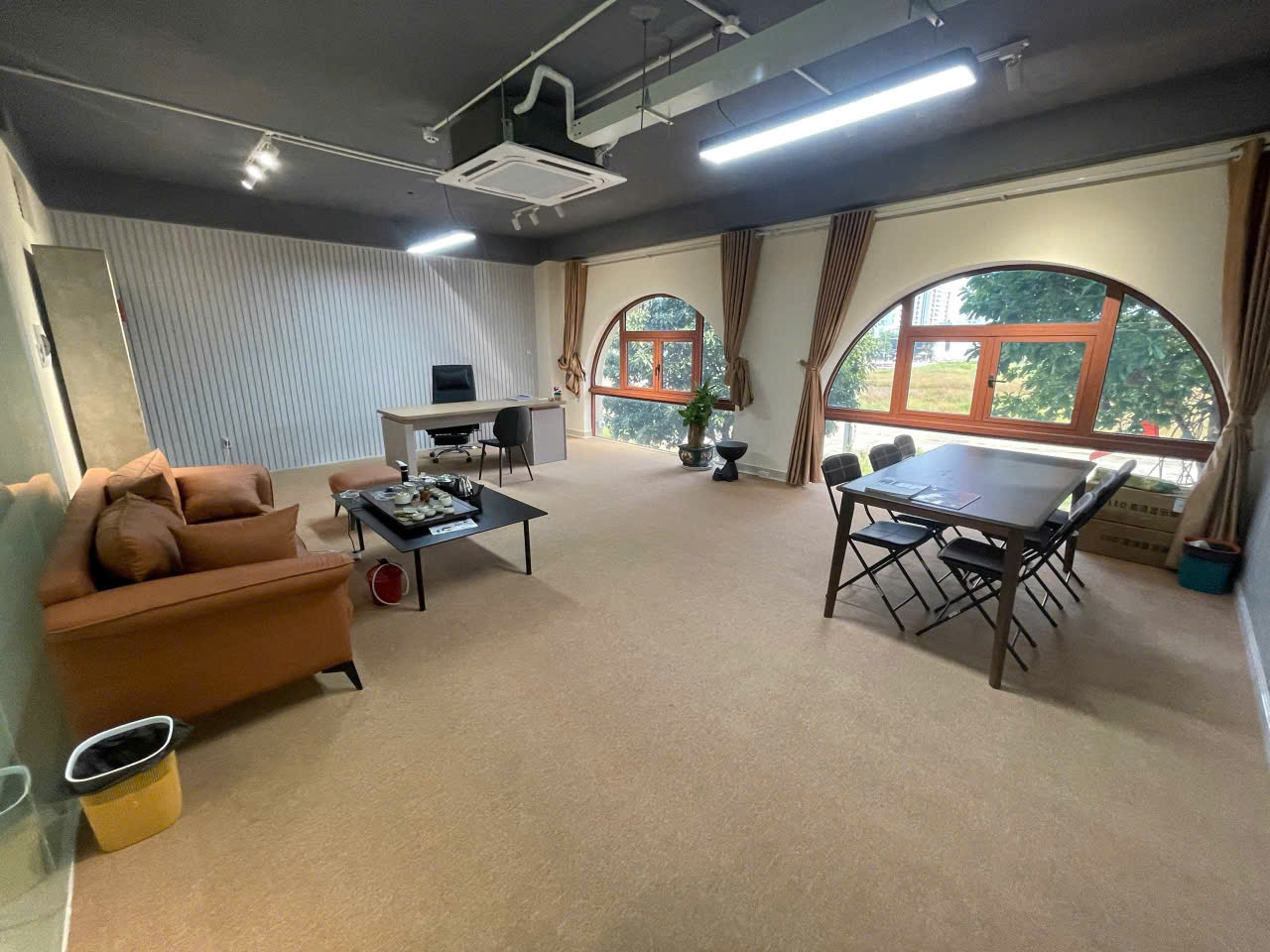 CHO THUÊ VĂN PHÒNG QUẬN 2 – VỊ TRÍ ĐẸP, TIỆN ÍCH ĐẦY ĐỦ, GIÁ TỐT