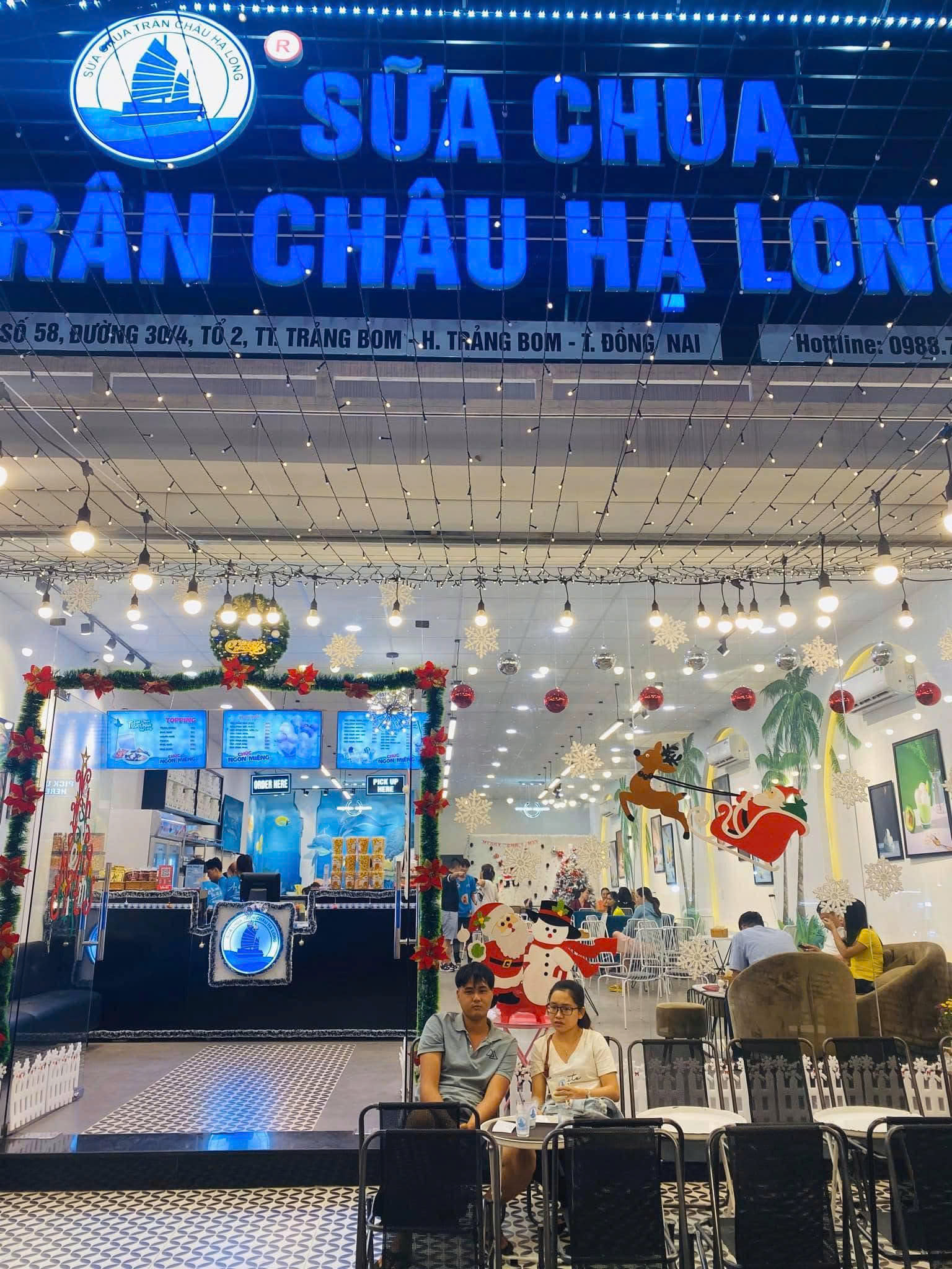 Cần sang mặt bằng đường 30/4 thị trấn Trảng Bom, H Trảng Bom, Đồng Nai  .