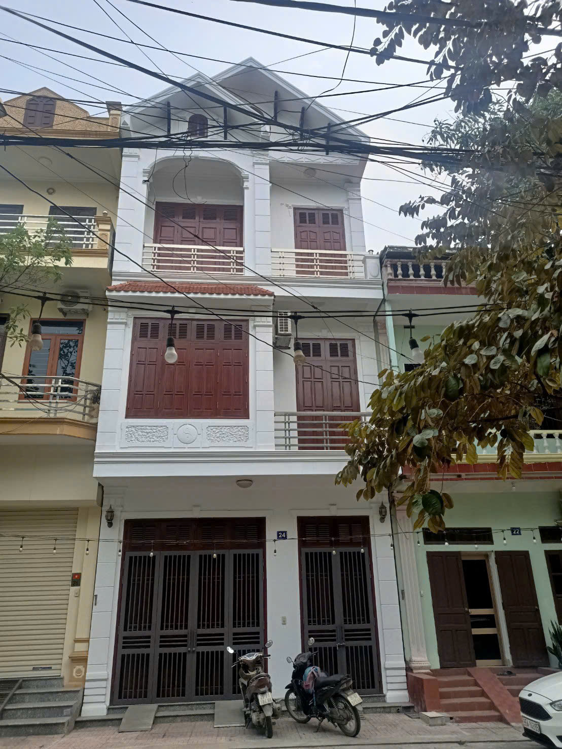 ►  CHÍNH CHỦ BÁN NHÀ 3 TẦNG – VỊ TRÍ TRUNG TÂM, Ở NGAY HOẶC KINH DOANH ĐỀU ĐẸP