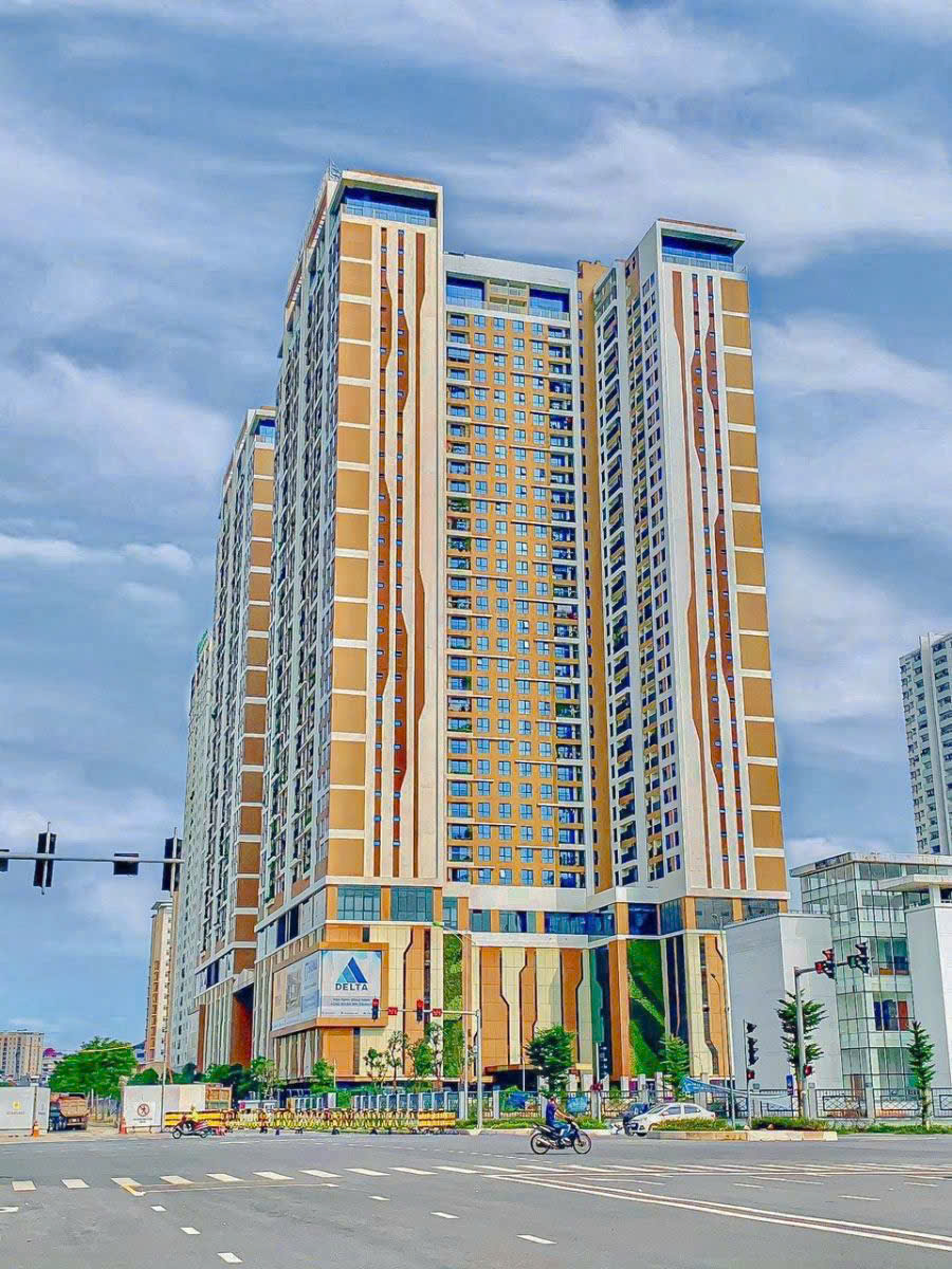 CHÍNH CHỦ BÁN CĂN 2PN HOA HẬU – 6TH ELEMENT