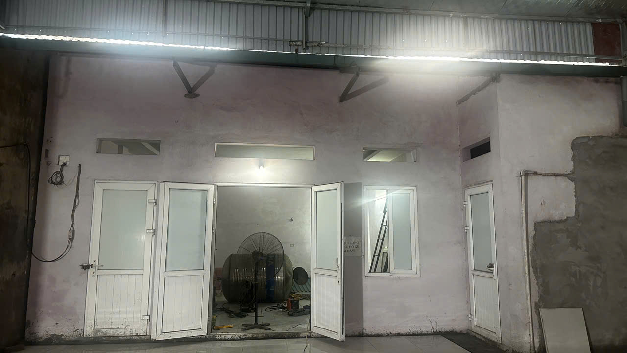 CHO THUÊ KHO XƯỞNG MẶT ĐƯỜNG CHÍNH – THÔN PHƯƠNG TRẠCH, XÃ VĨNH NGỌC, HUYỆN ĐÔNG ANH, HÀ NỘI