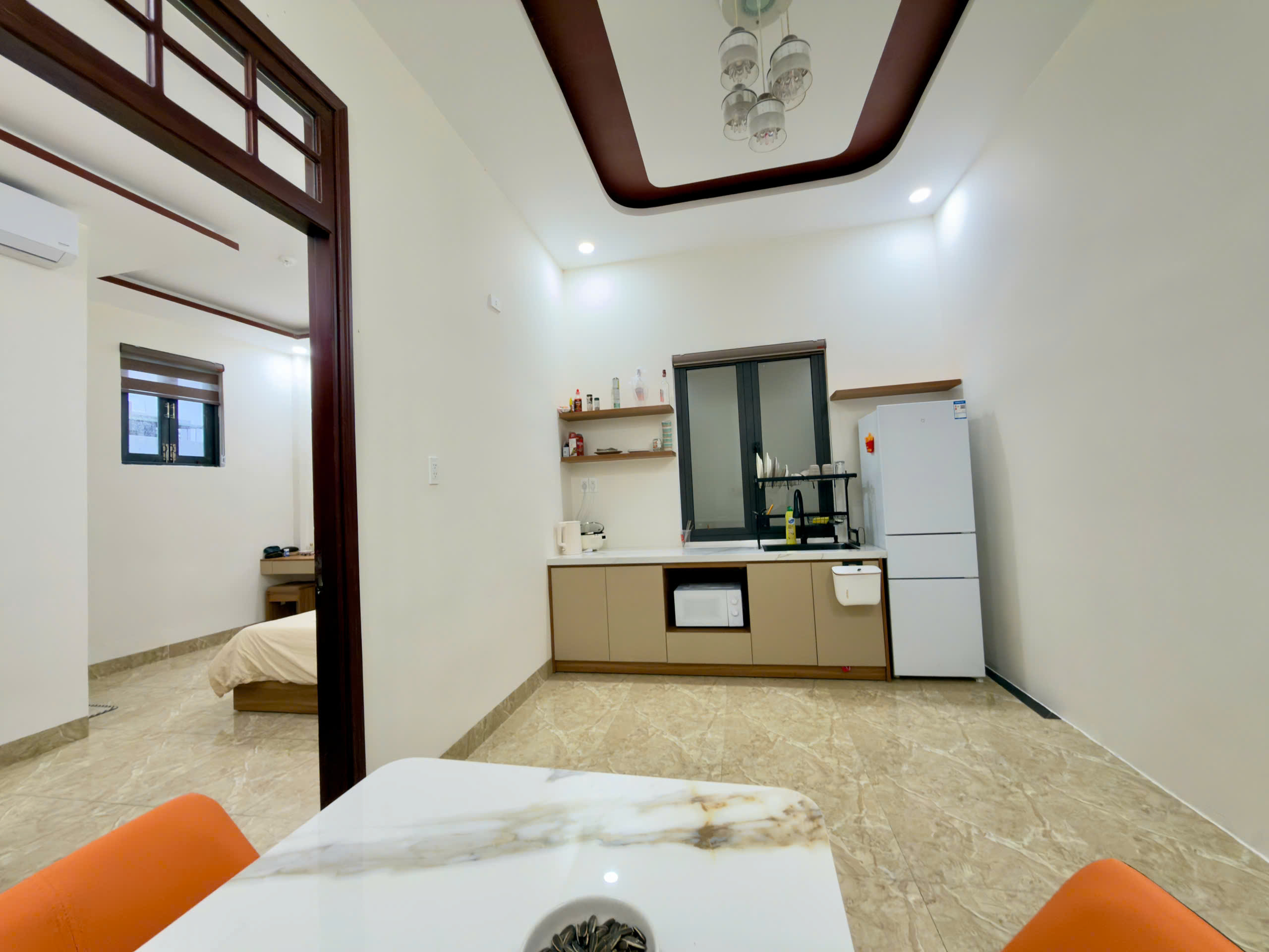 ►  CHÍNH CHỦ CẦN BÁN HOMESTAY LYN’S APARTMENTS – DÒNG TIỀN ỔN ĐỊNH NGAY TRUNG TÂM SƠN TRÀ