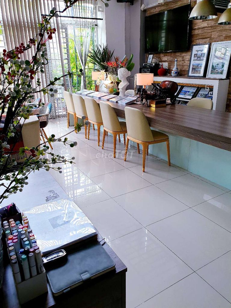 CHO THUÊ SHOPHOUSE – DỰ ÁN 9 VIEW APARTMENT