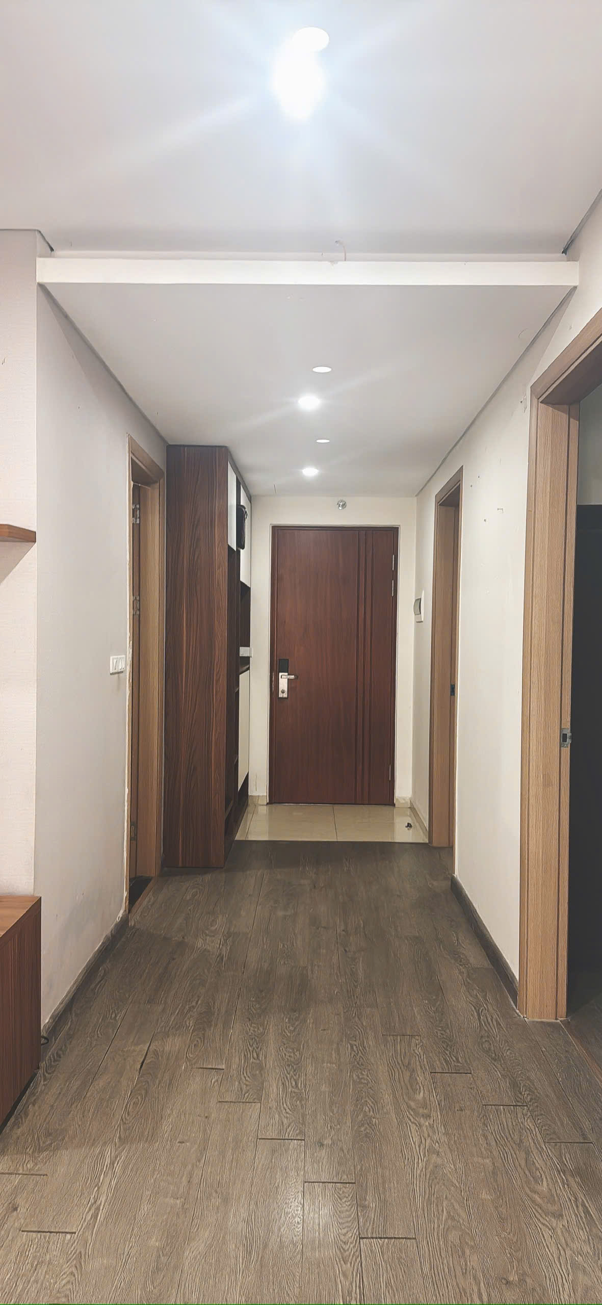 CHO THUÊ CĂN HỘ A307 – THỐNG NHẤT COMPLEX, 82 NGUYỄN TUÂN, THANH XUÂN