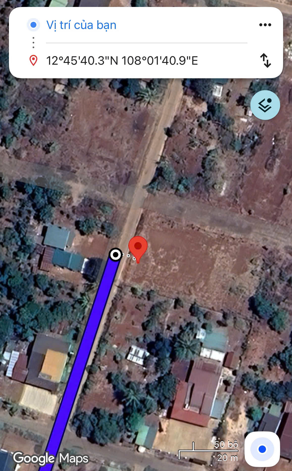 CHÍNH CHỦ CẦN BÁN LÔ ĐẤT NỀN CƯ SUÊ – CƯ M’GAR, ĐẮK LẮK | GIÁ 400 TRIỆU