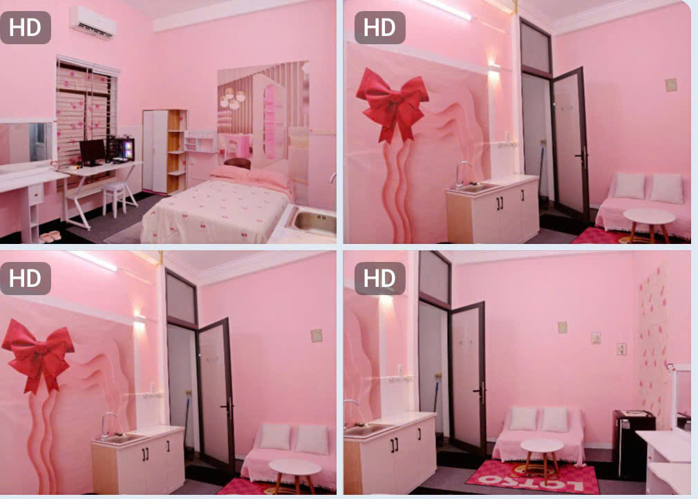 Cho Thuê Phòng Full Nội Thất – Ngô Quyền, Sơn Trà, Đà Nẵng