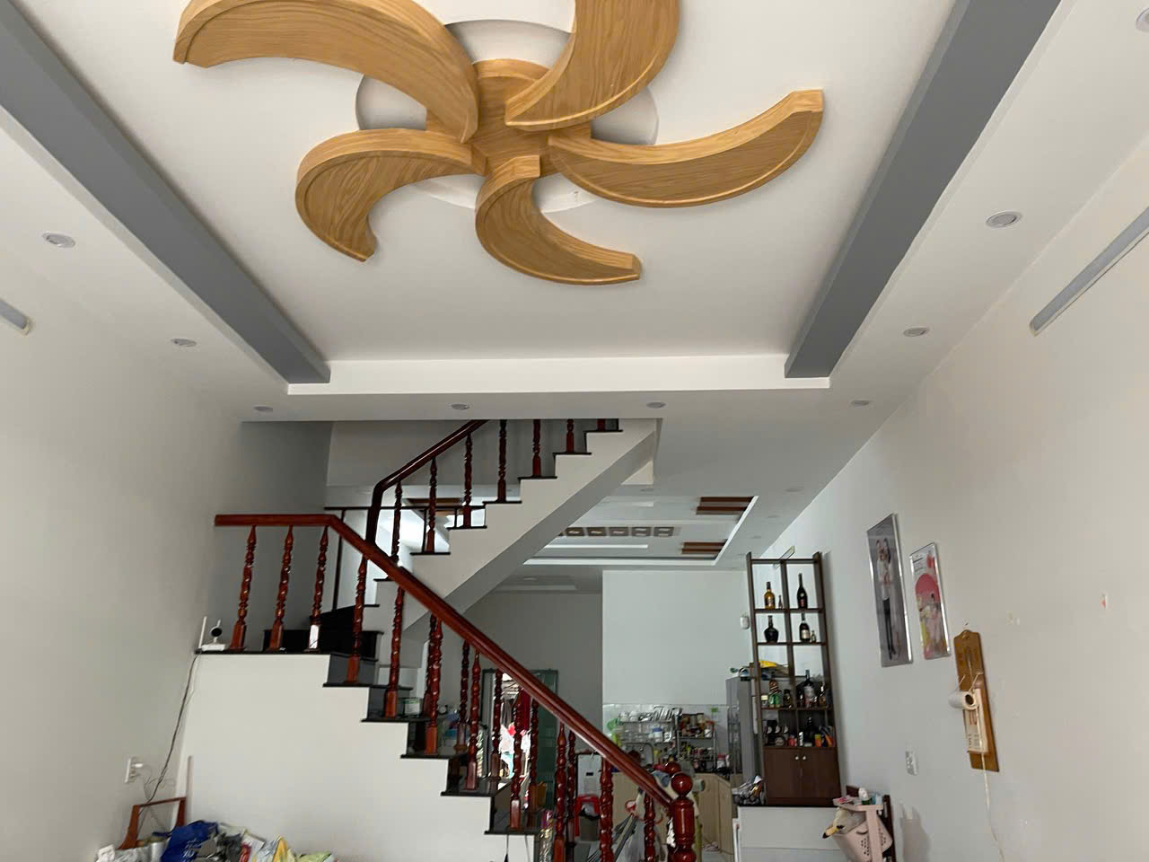 CHÍNH CHỦ BÁN NHÀ KHU TÁI ĐỊNH CƯ PHÚ AN – CÁI RĂNG, CẦN THƠ