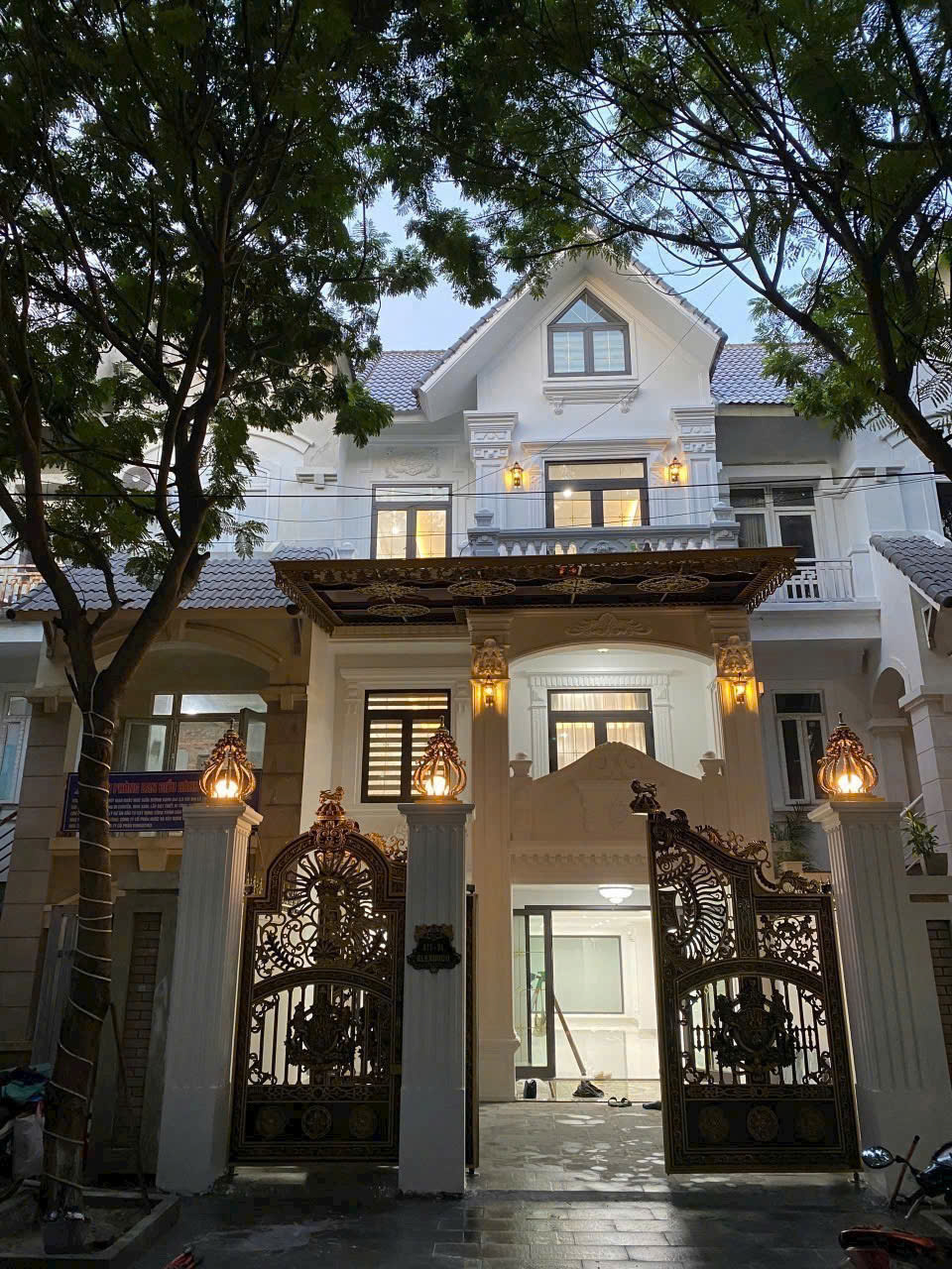 ♦ BÁN BIỆT THỰ TẠI AN KHÁNH - HOÀI ĐỨC - HÀ NỘI ♦