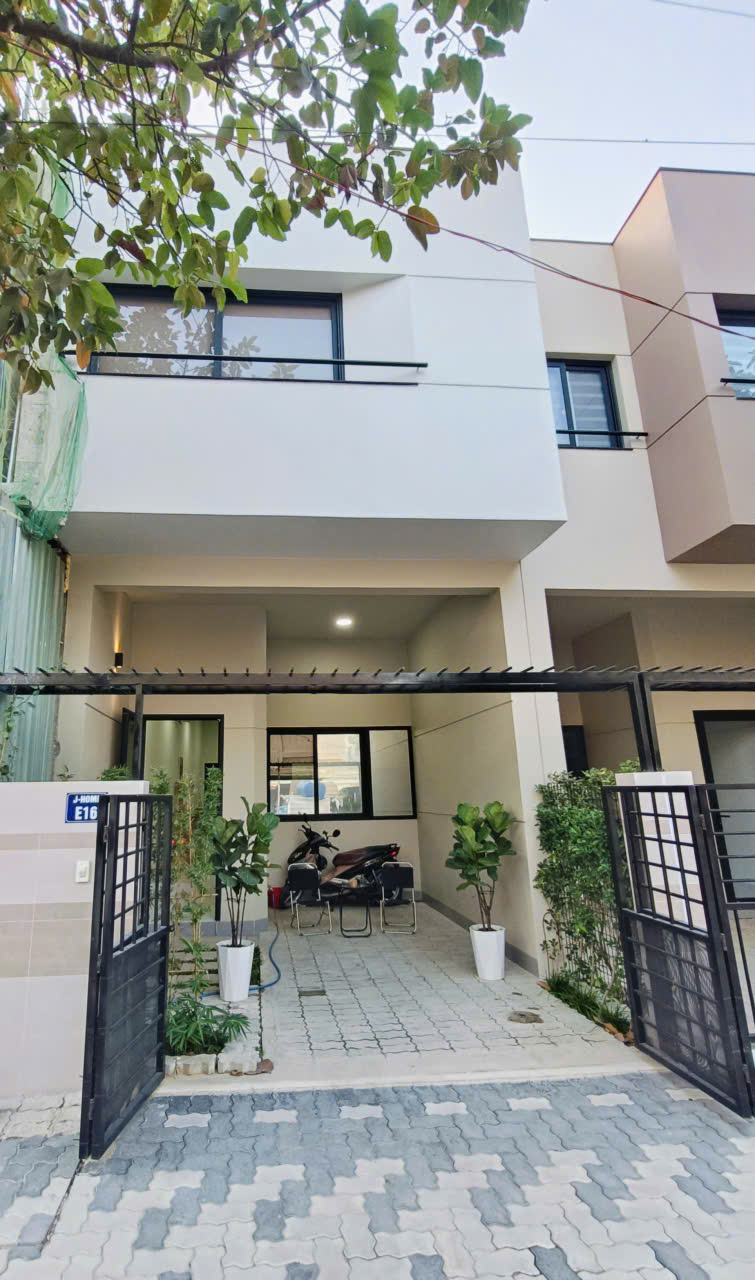 Chính chủ cho thuê nhà liền kề cao cấp tại Cát Tường J Home – Đường ĐT743, P. An Phú, TP.HCM (địa chỉ cũ: P. Bình Chuẩn, Thuận An, Bình Dương).