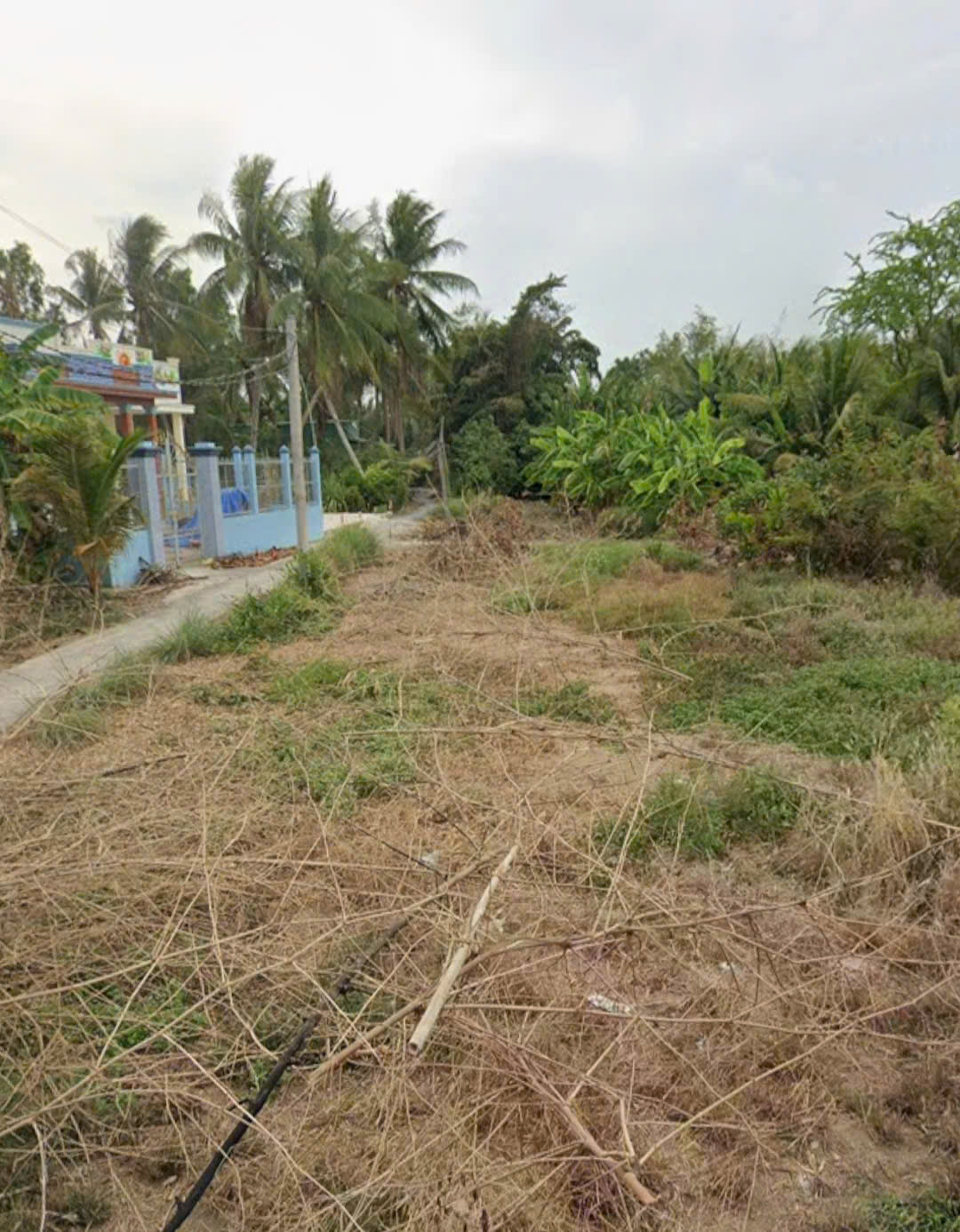 Chính chủ cần bán 4 miếng đất full thổ cư đường Mai Văn É – cơ hội đầu tư cực tốt tại khu vực đang phát triển mạnh.